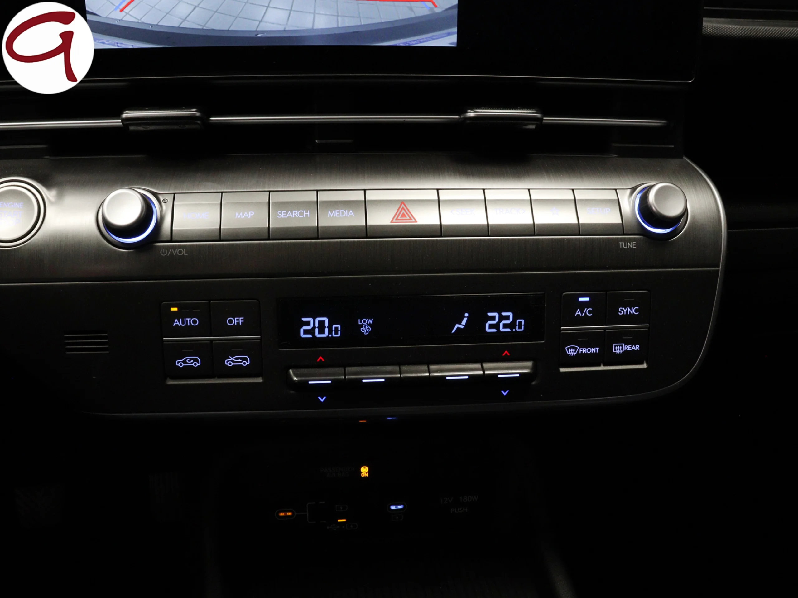 Hyundai Kona 1.0 TGDi Maxx 4x2 88 kW (120 CV) - Foto 26