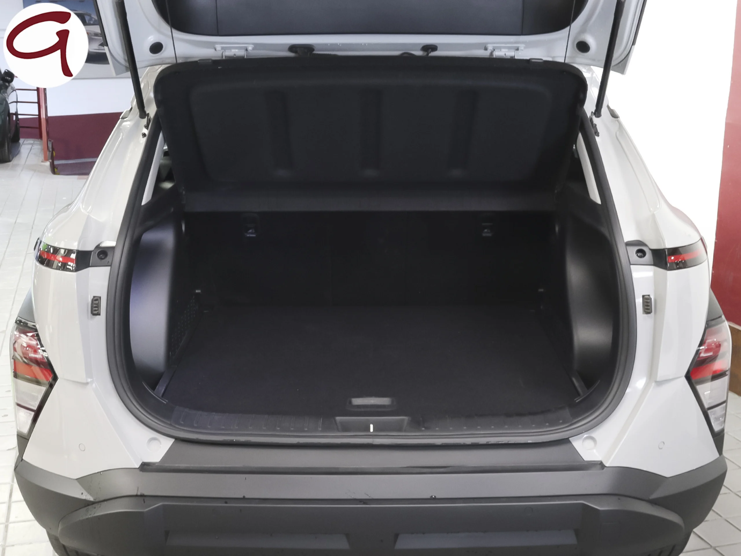 Hyundai Kona 1.0 TGDi Maxx 4x2 88 kW (120 CV) - Foto 28