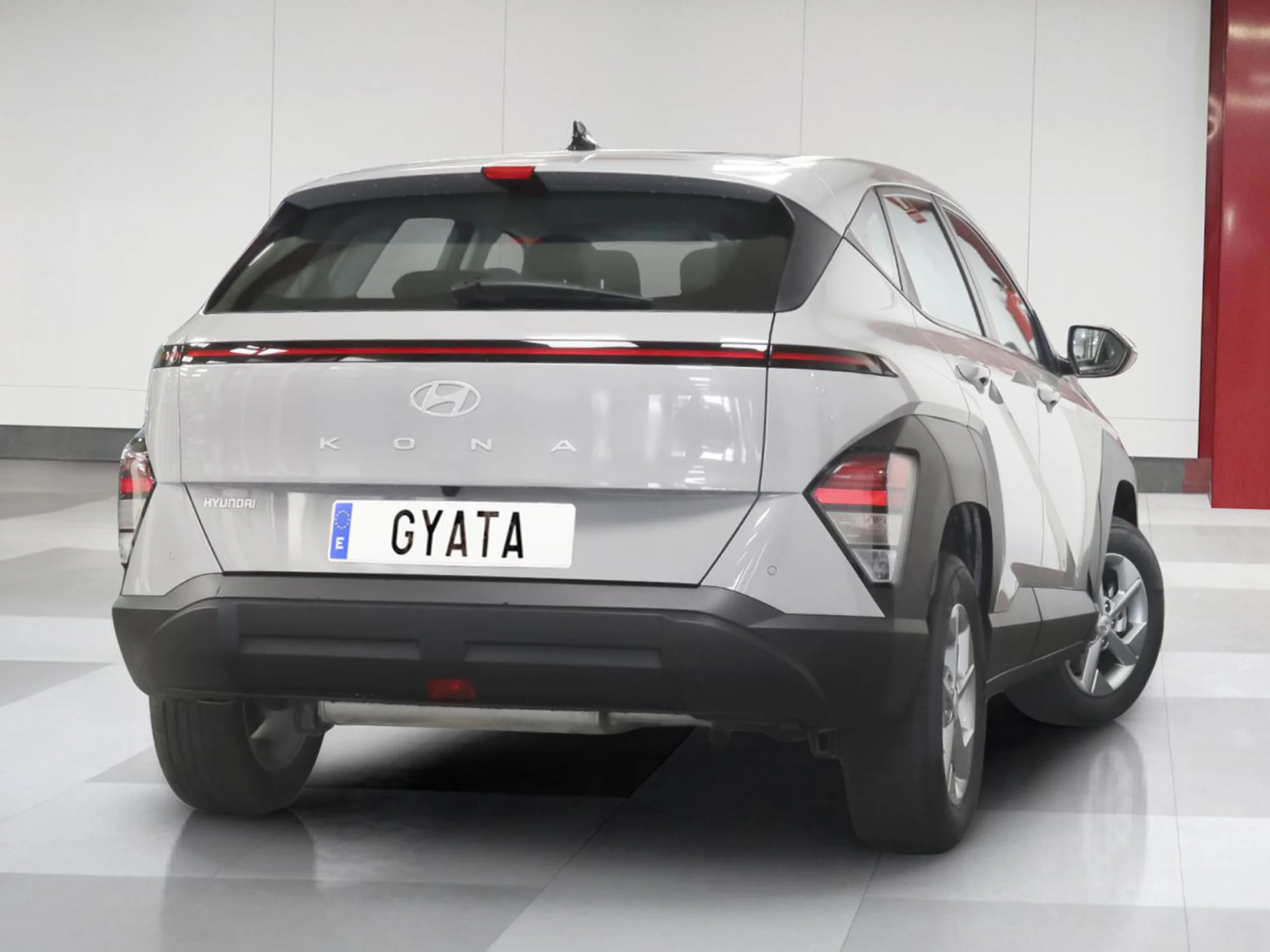 Hyundai Kona 1.0 TGDi Maxx 4x2 88 kW (120 CV) - Foto 3