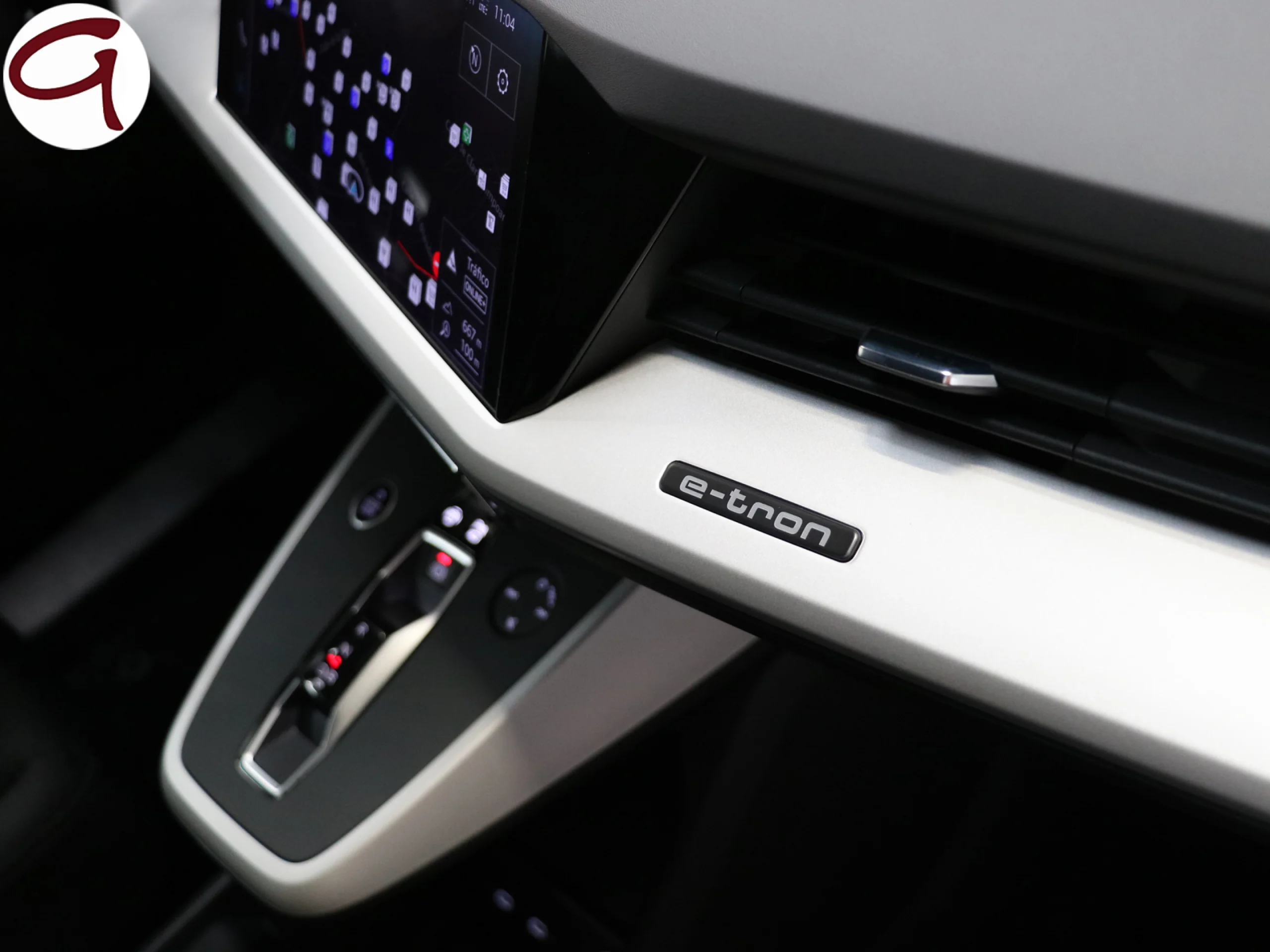 Audi Q4 e-tron Advanced 40 e-tron 150 kW (204 CV) - Foto 7