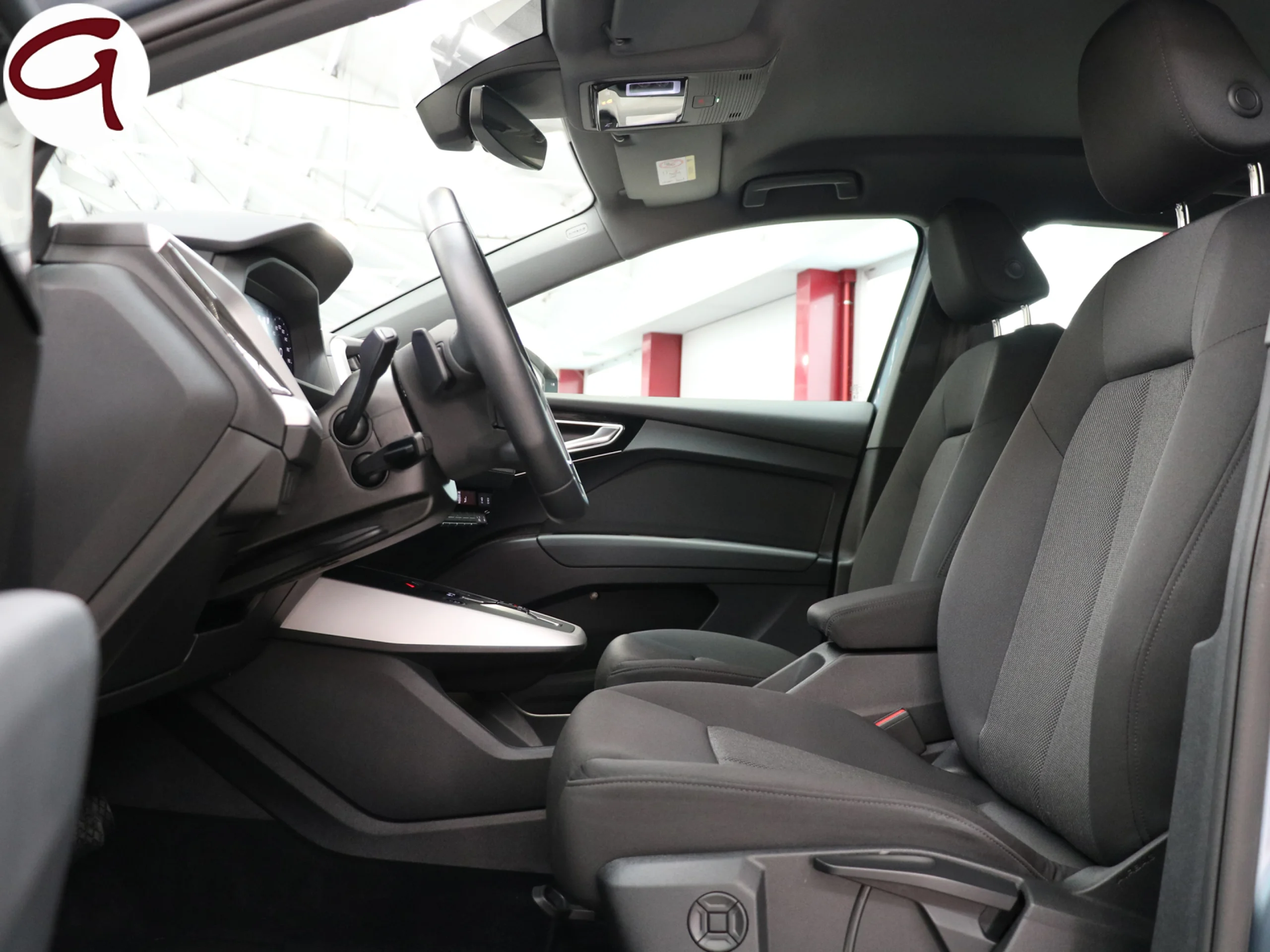 Audi Q4 e-tron Advanced 40 e-tron 150 kW (204 CV) - Foto 8