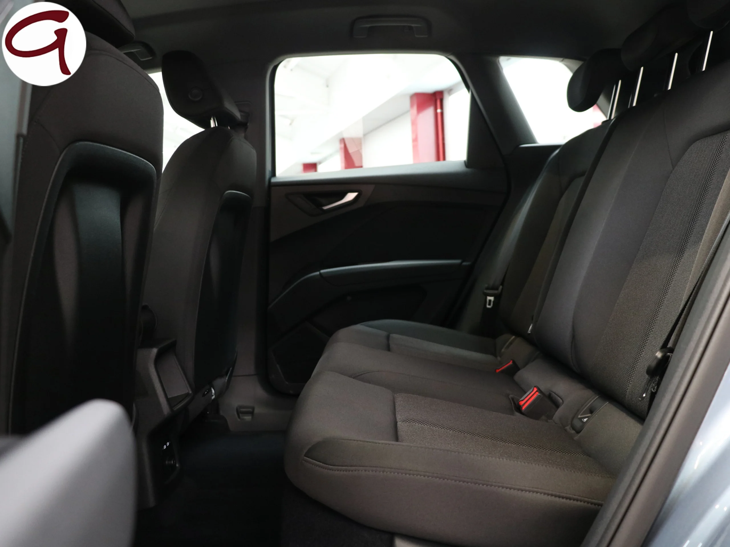 Audi Q4 e-tron Advanced 40 e-tron 150 kW (204 CV) - Foto 11