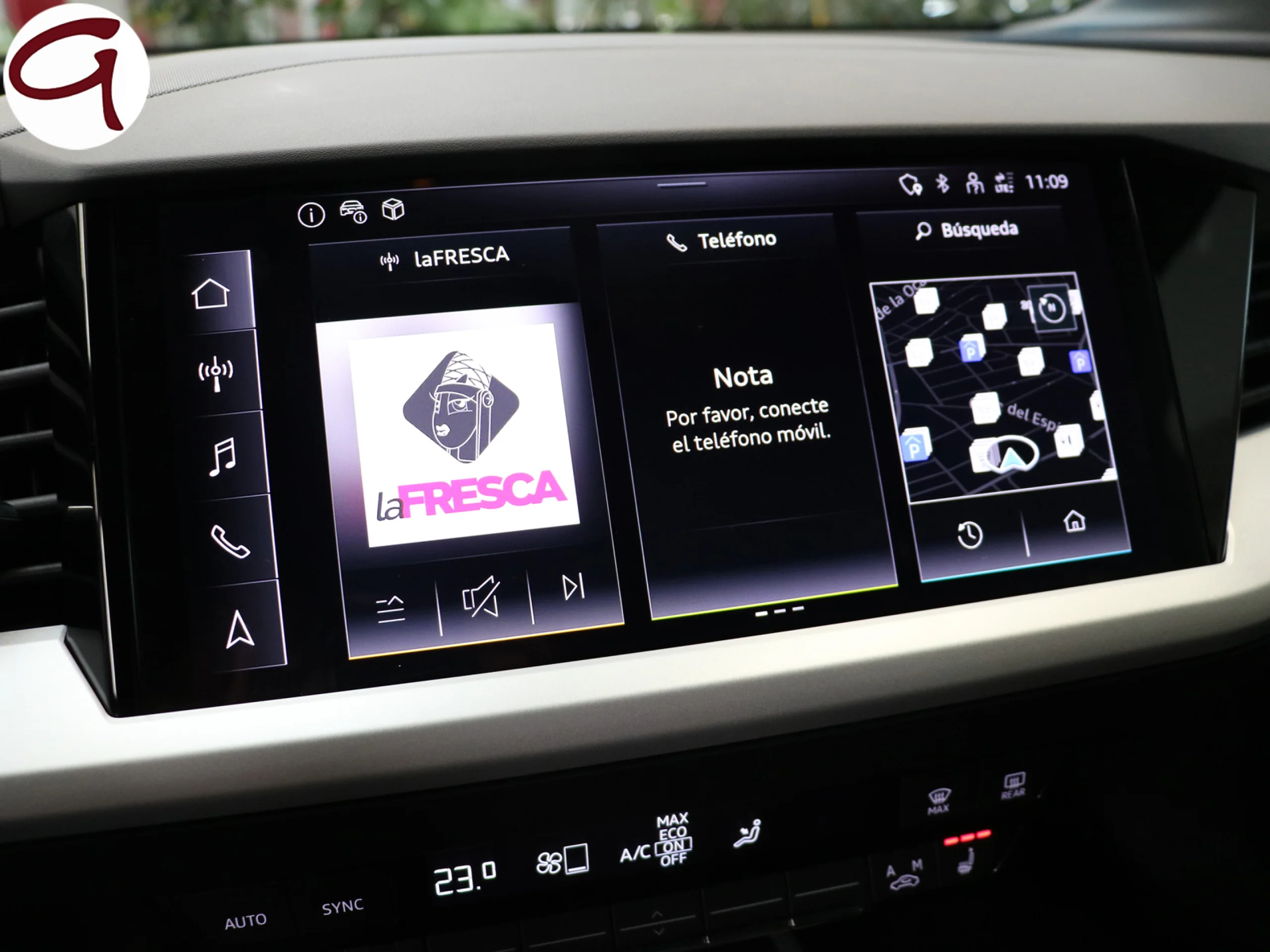 Audi Q4 e-tron Advanced 40 e-tron 150 kW (204 CV) - Foto 14