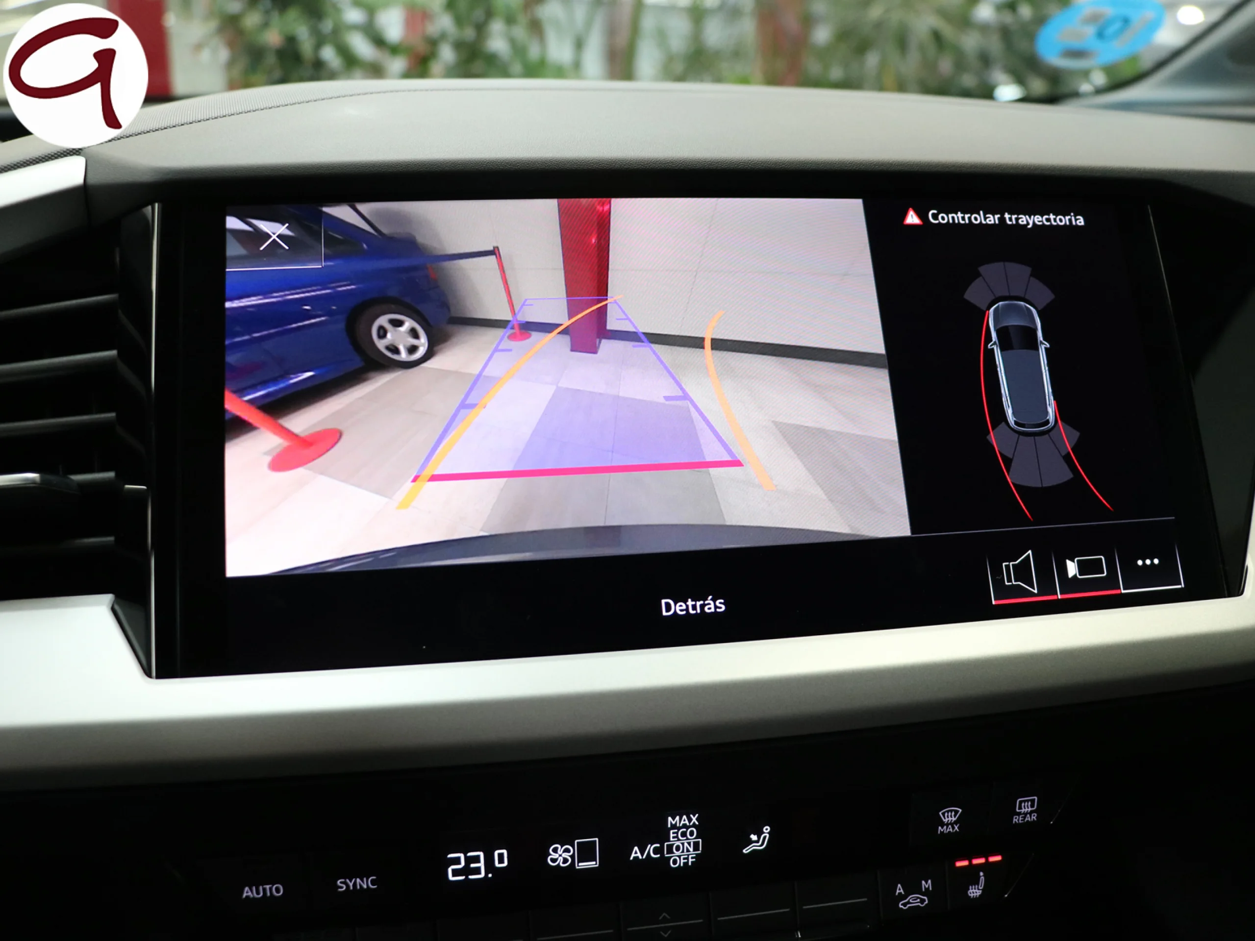 Audi Q4 e-tron Advanced 40 e-tron 150 kW (204 CV) - Foto 15