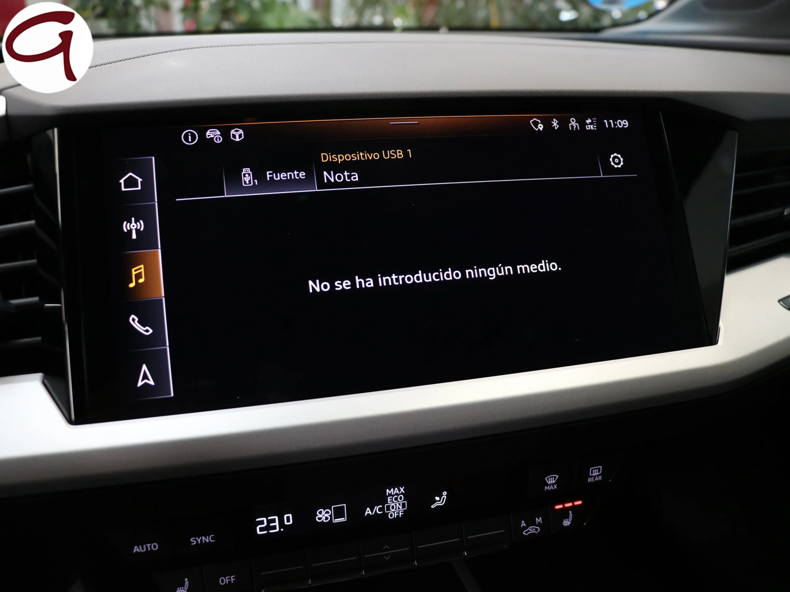 Audi Q4 e-tron Advanced 40 e-tron 150 kW (204 CV) - Foto 17