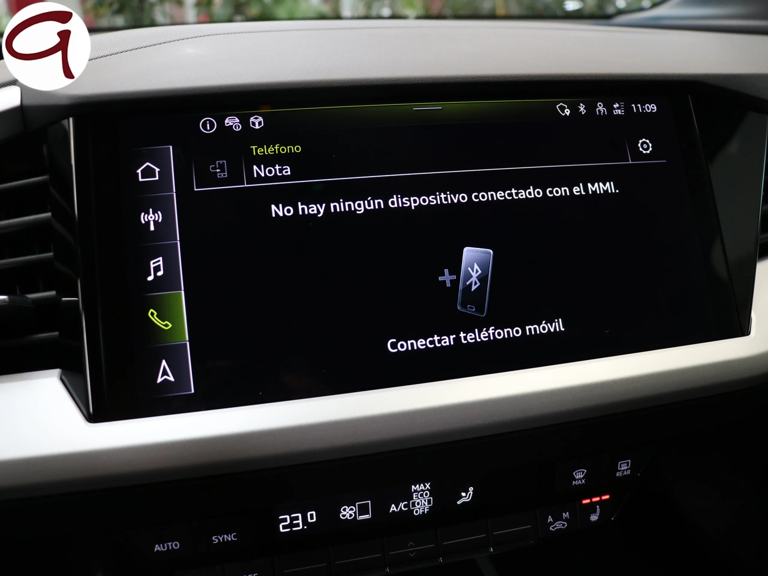 Audi Q4 e-tron Advanced 40 e-tron 150 kW (204 CV) - Foto 18