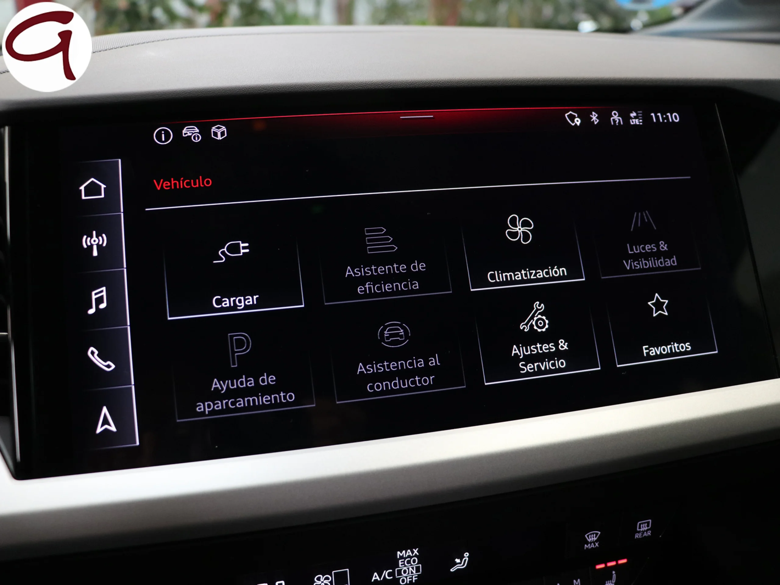 Audi Q4 e-tron Advanced 40 e-tron 150 kW (204 CV) - Foto 21