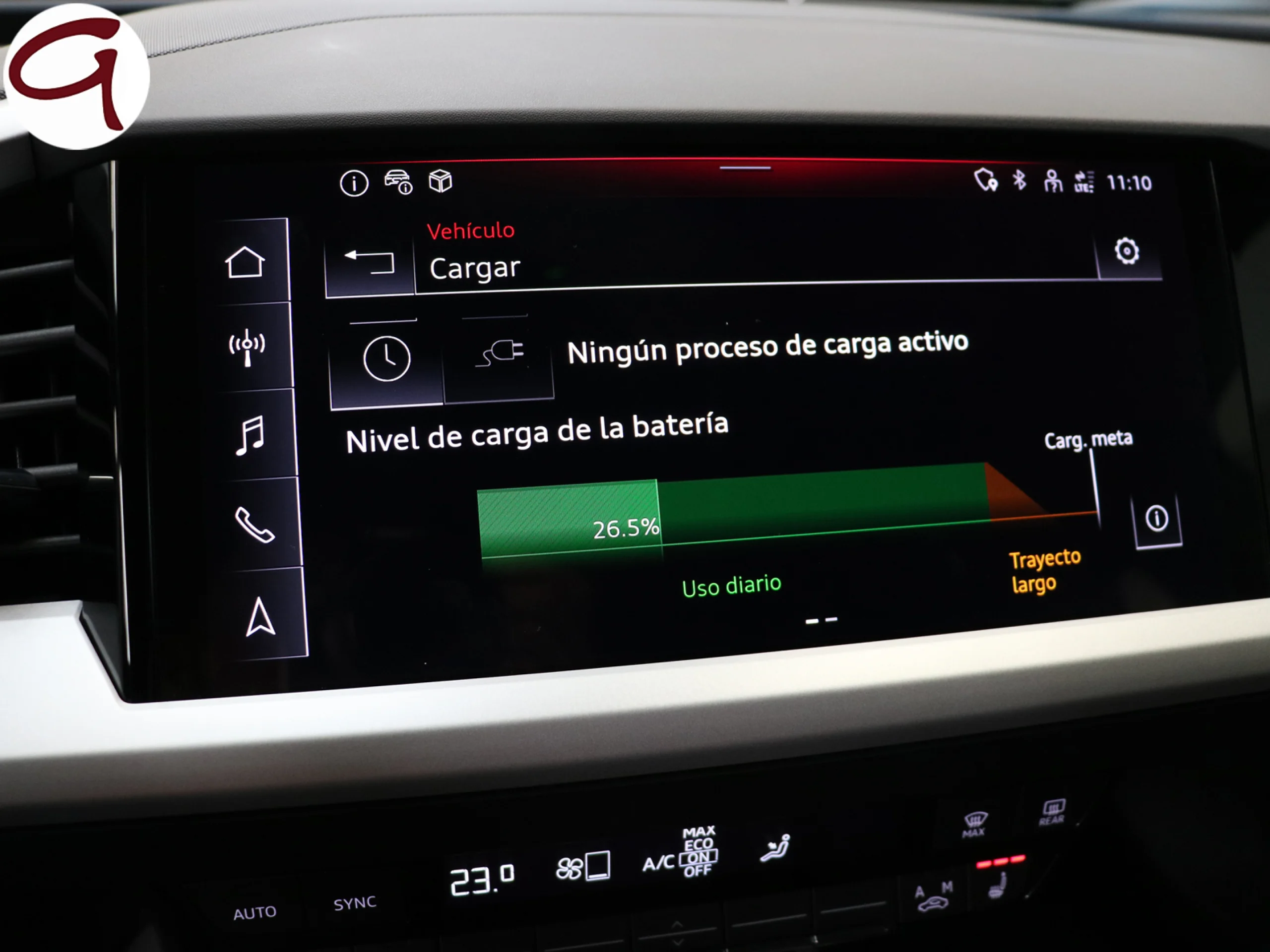 Audi Q4 e-tron Advanced 40 e-tron 150 kW (204 CV) - Foto 25