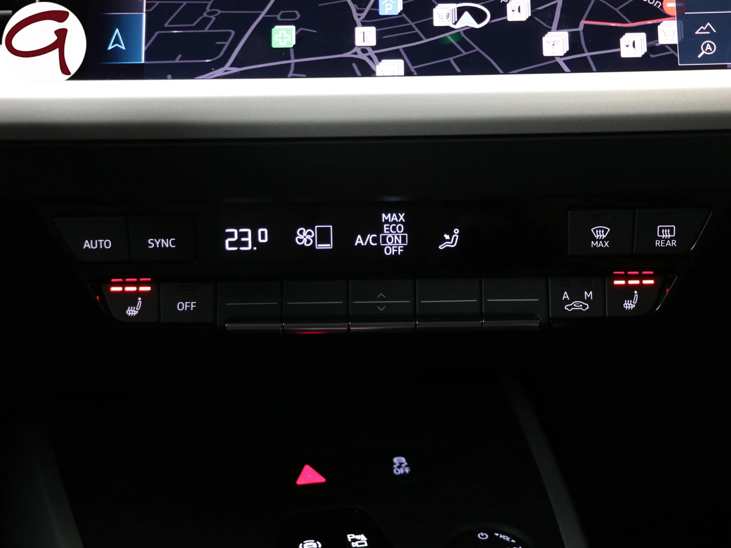 Audi Q4 e-tron Advanced 40 e-tron 150 kW (204 CV) - Foto 26