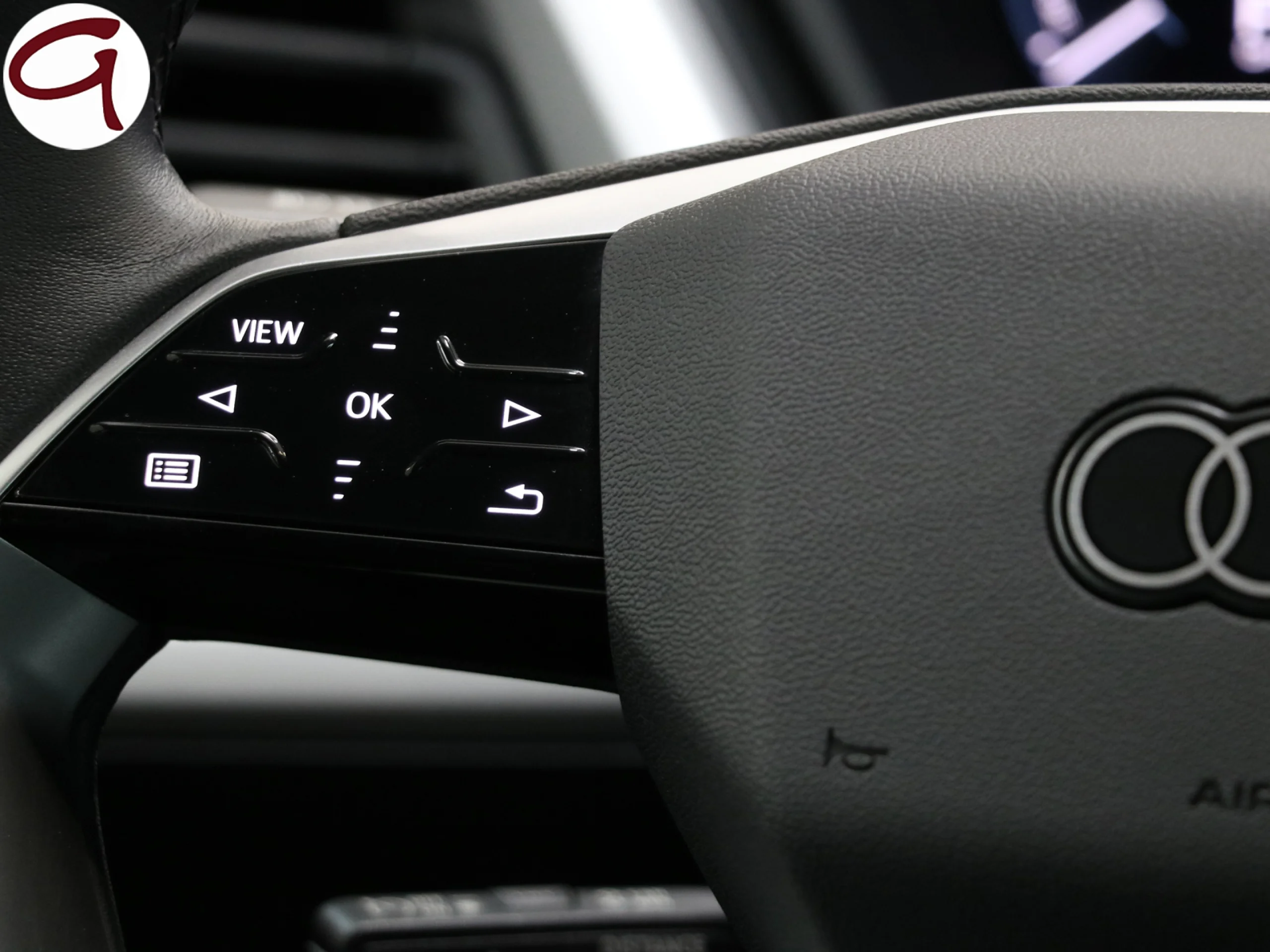 Audi Q4 e-tron Advanced 40 e-tron 150 kW (204 CV) - Foto 35