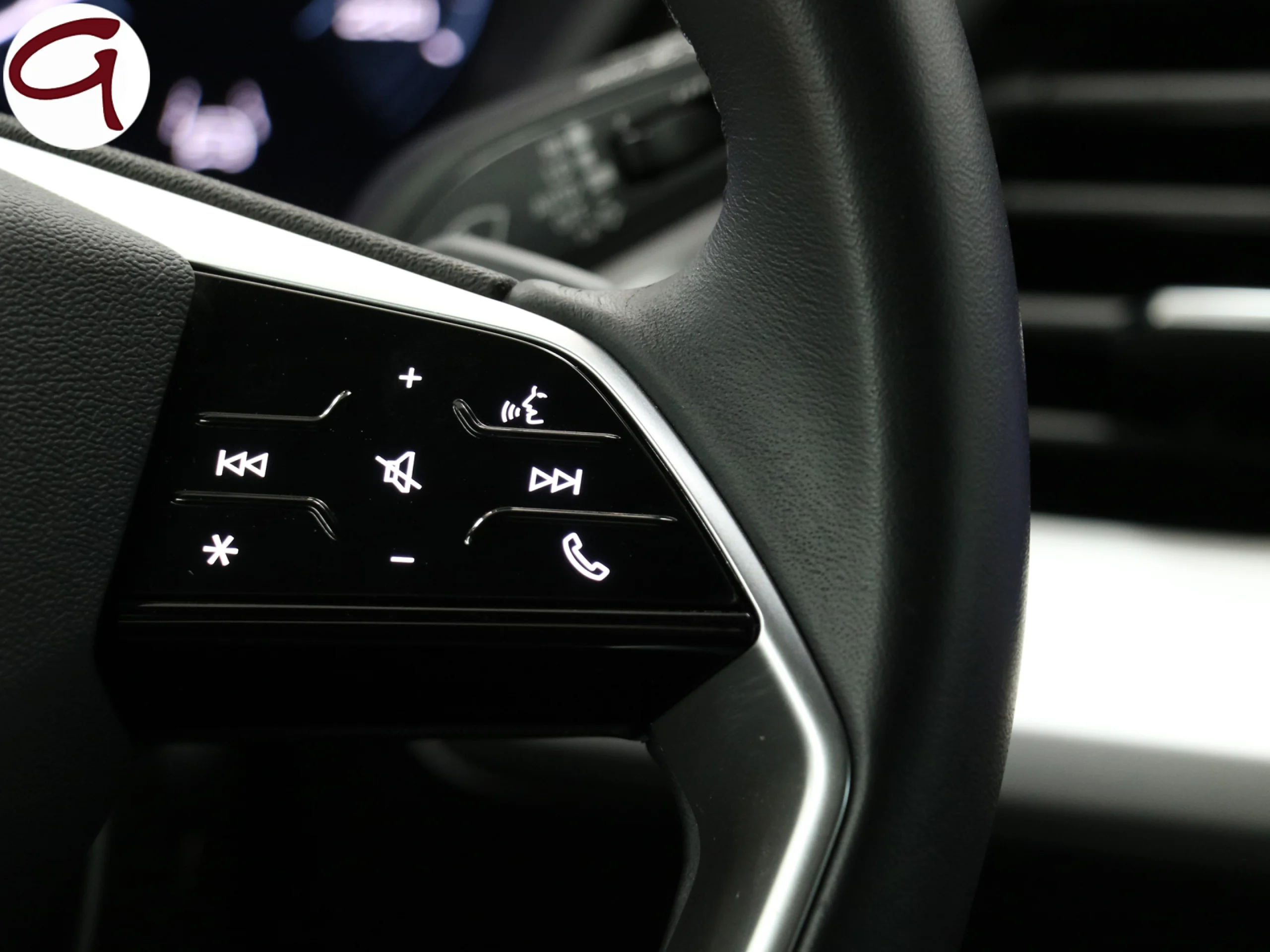 Audi Q4 e-tron Advanced 40 e-tron 150 kW (204 CV) - Foto 36