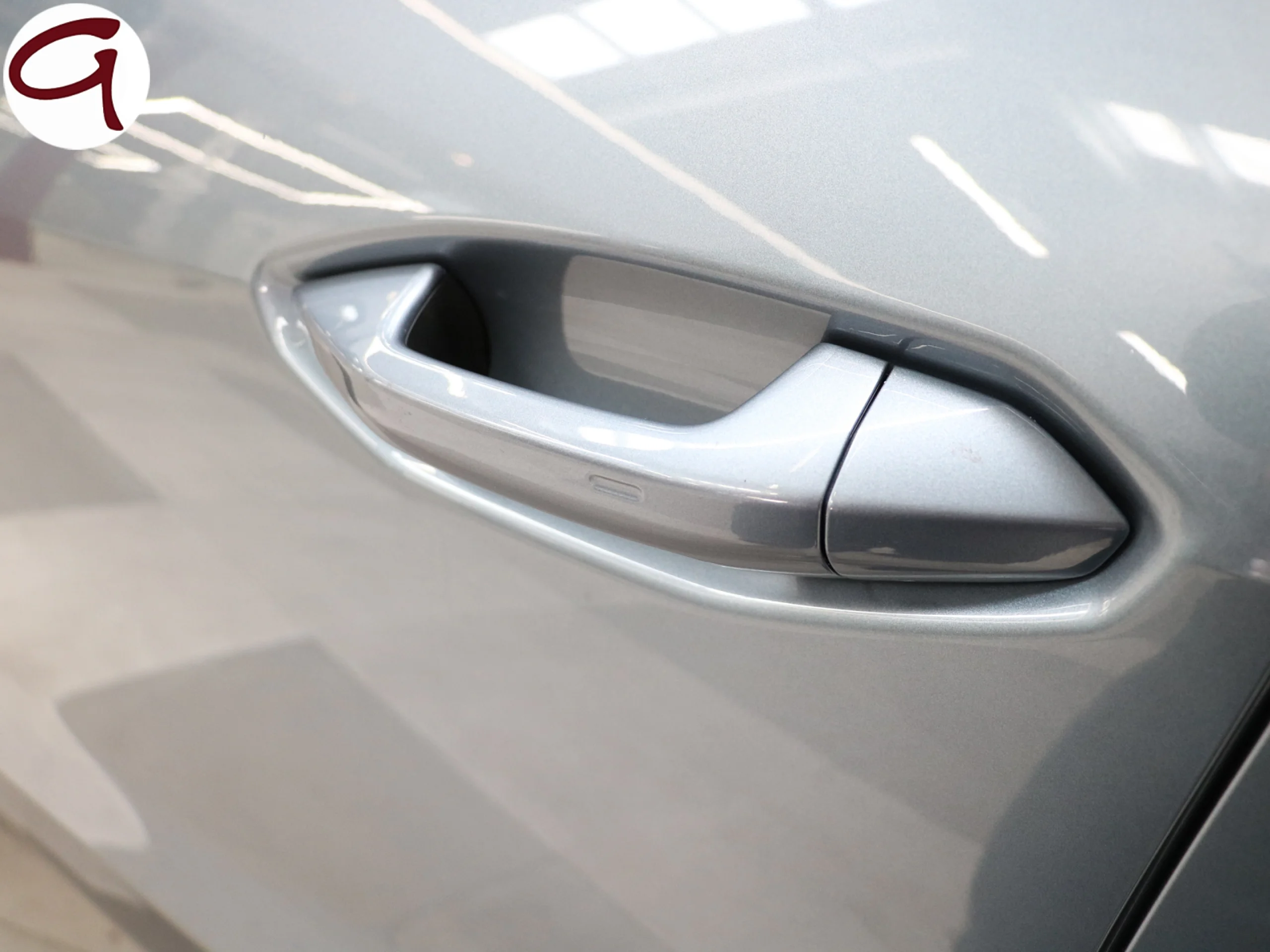 Audi Q4 e-tron Advanced 40 e-tron 150 kW (204 CV) - Foto 44