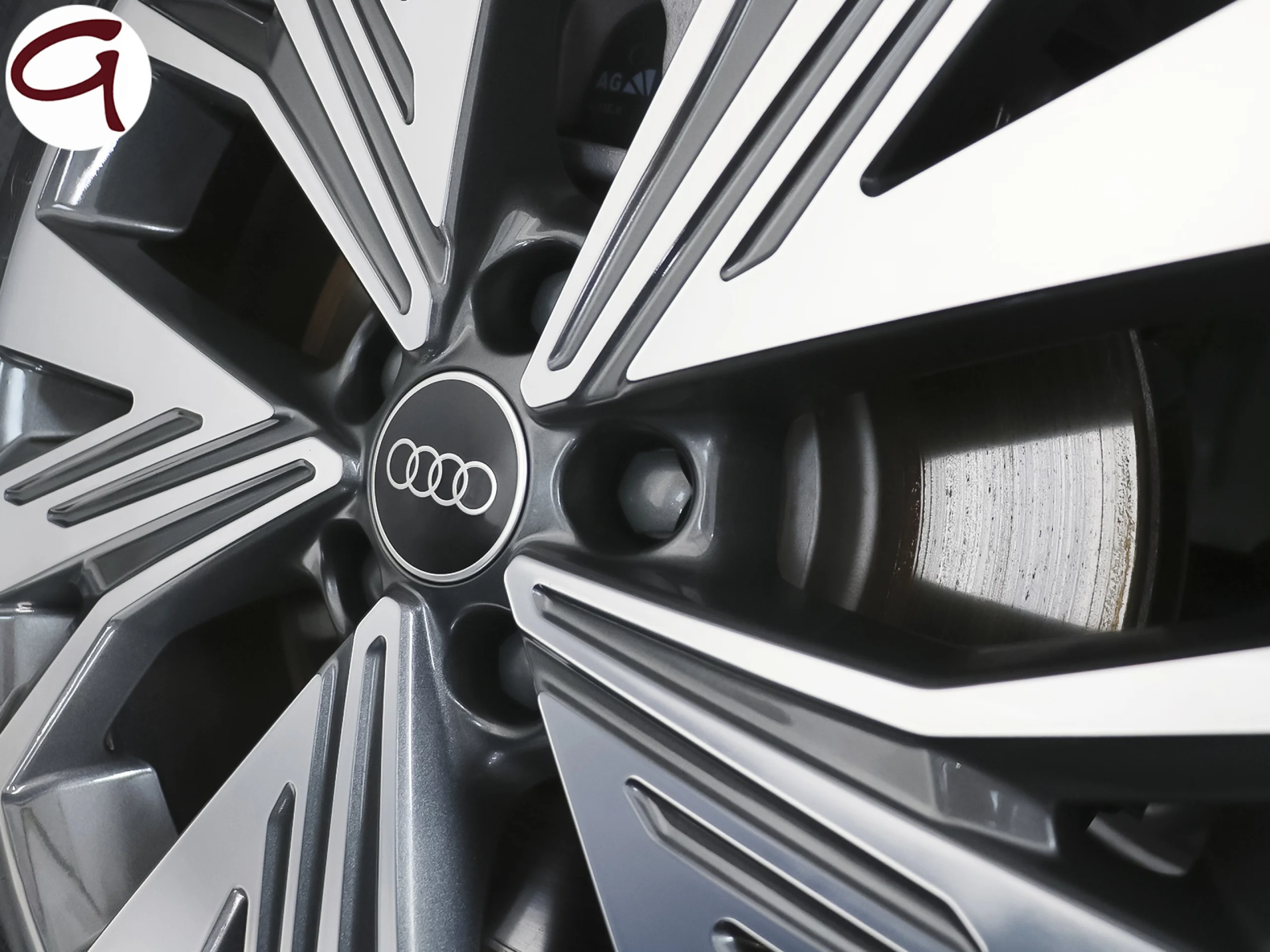 Audi Q4 e-tron Advanced 40 e-tron 150 kW (204 CV) - Foto 46