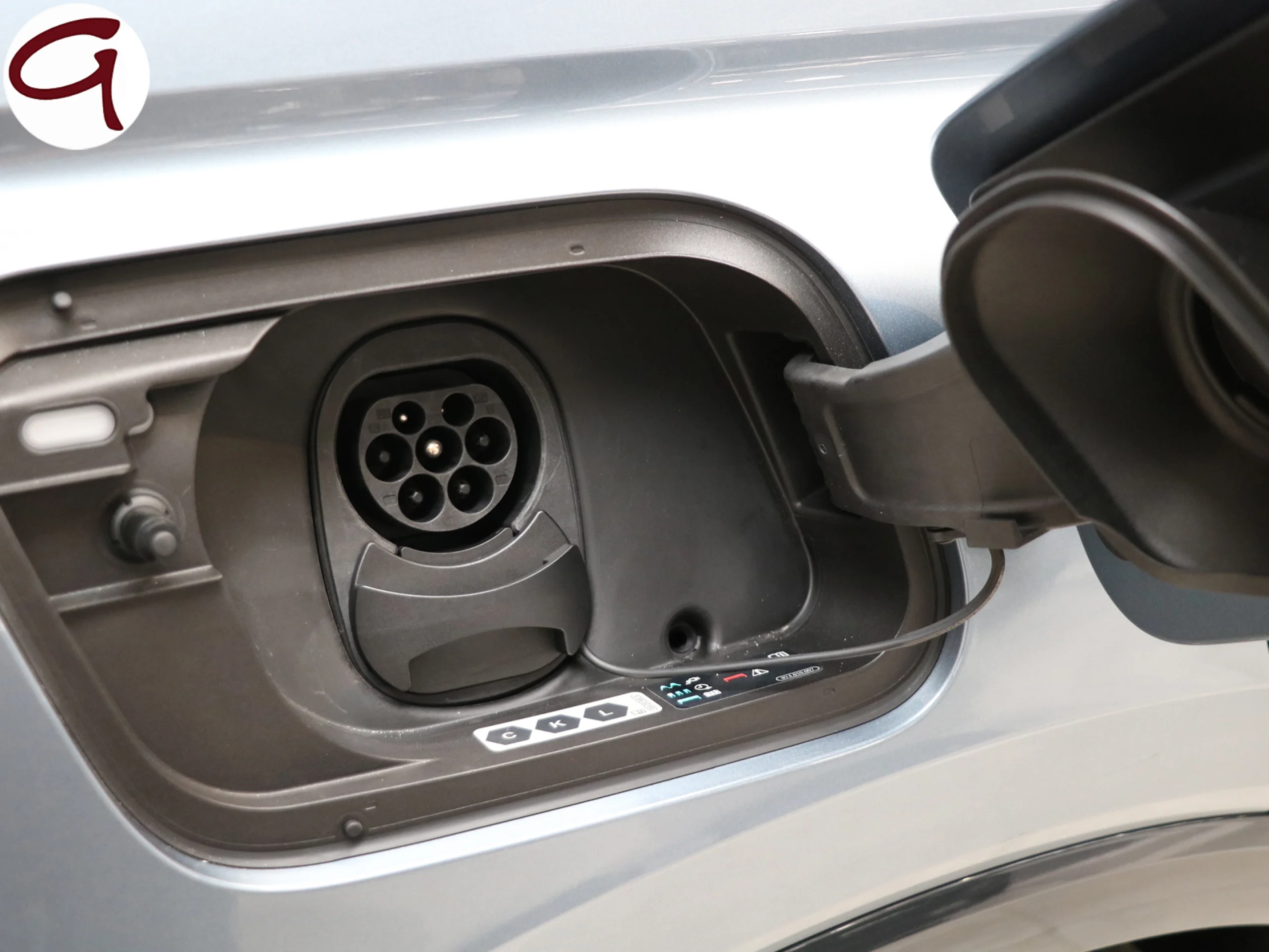 Audi Q4 e-tron Advanced 40 e-tron 150 kW (204 CV) - Foto 47