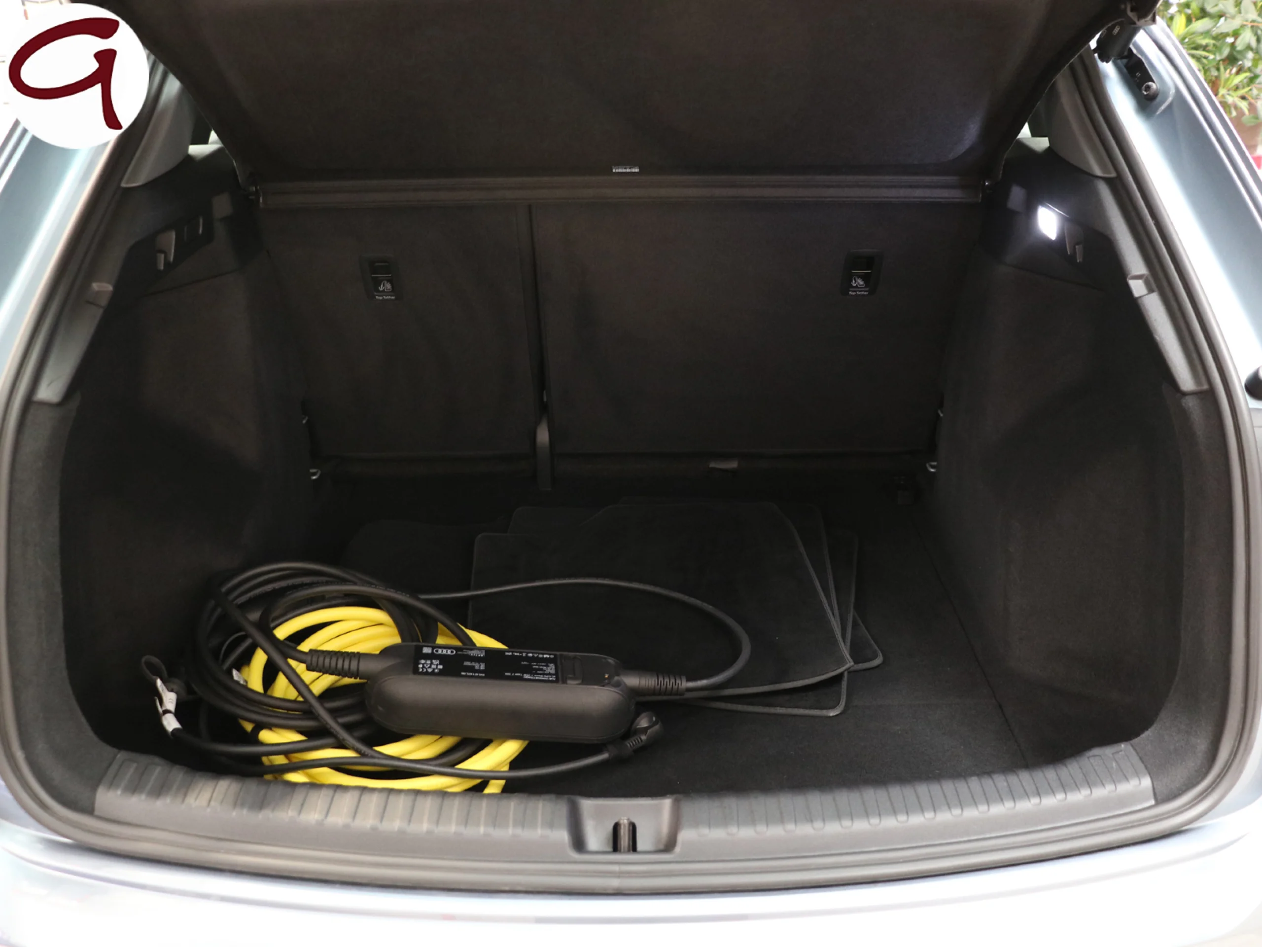 Audi Q4 e-tron Advanced 40 e-tron 150 kW (204 CV) - Foto 48