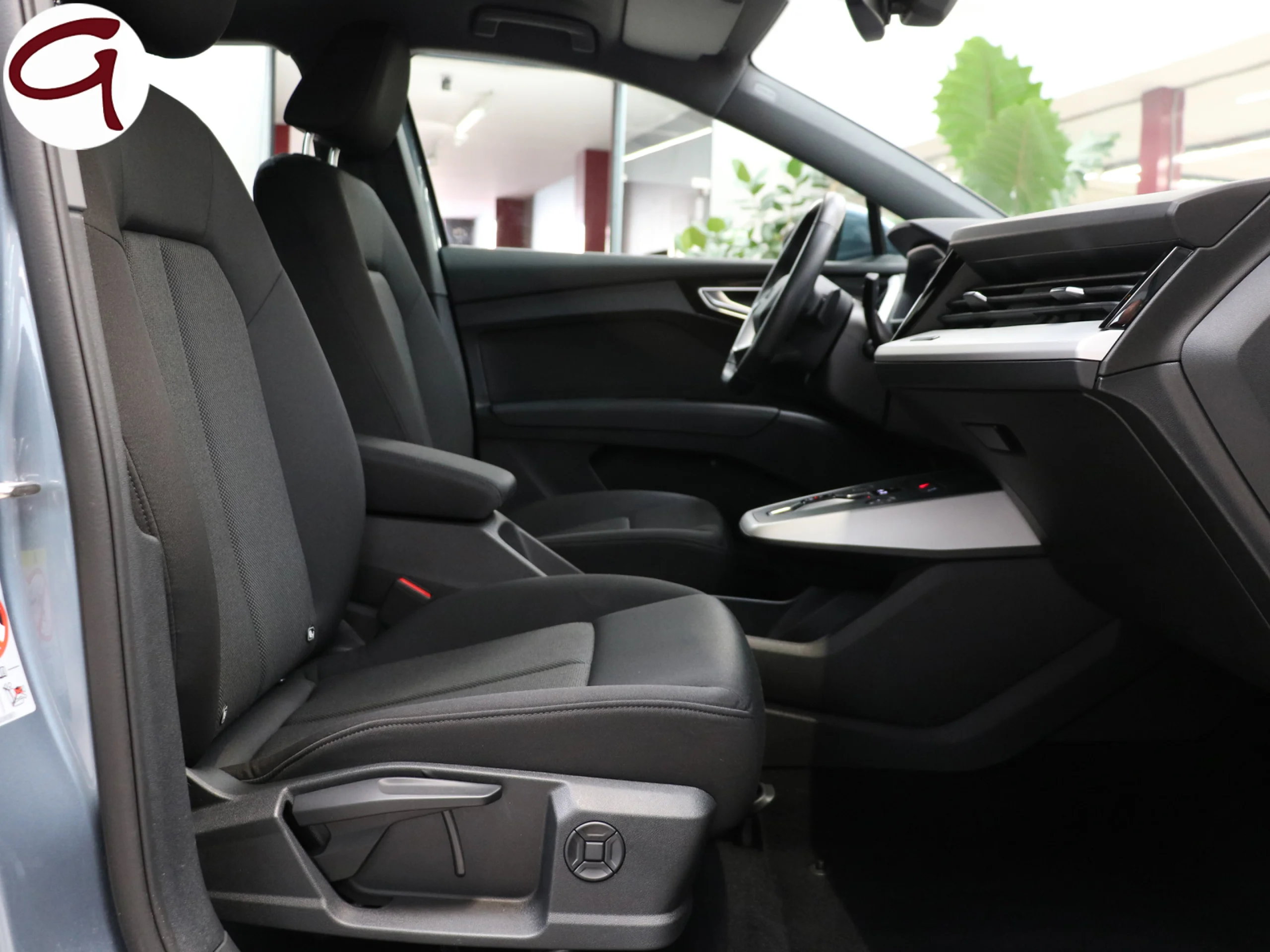 Audi Q4 e-tron Advanced 40 e-tron 150 kW (204 CV) - Foto 6