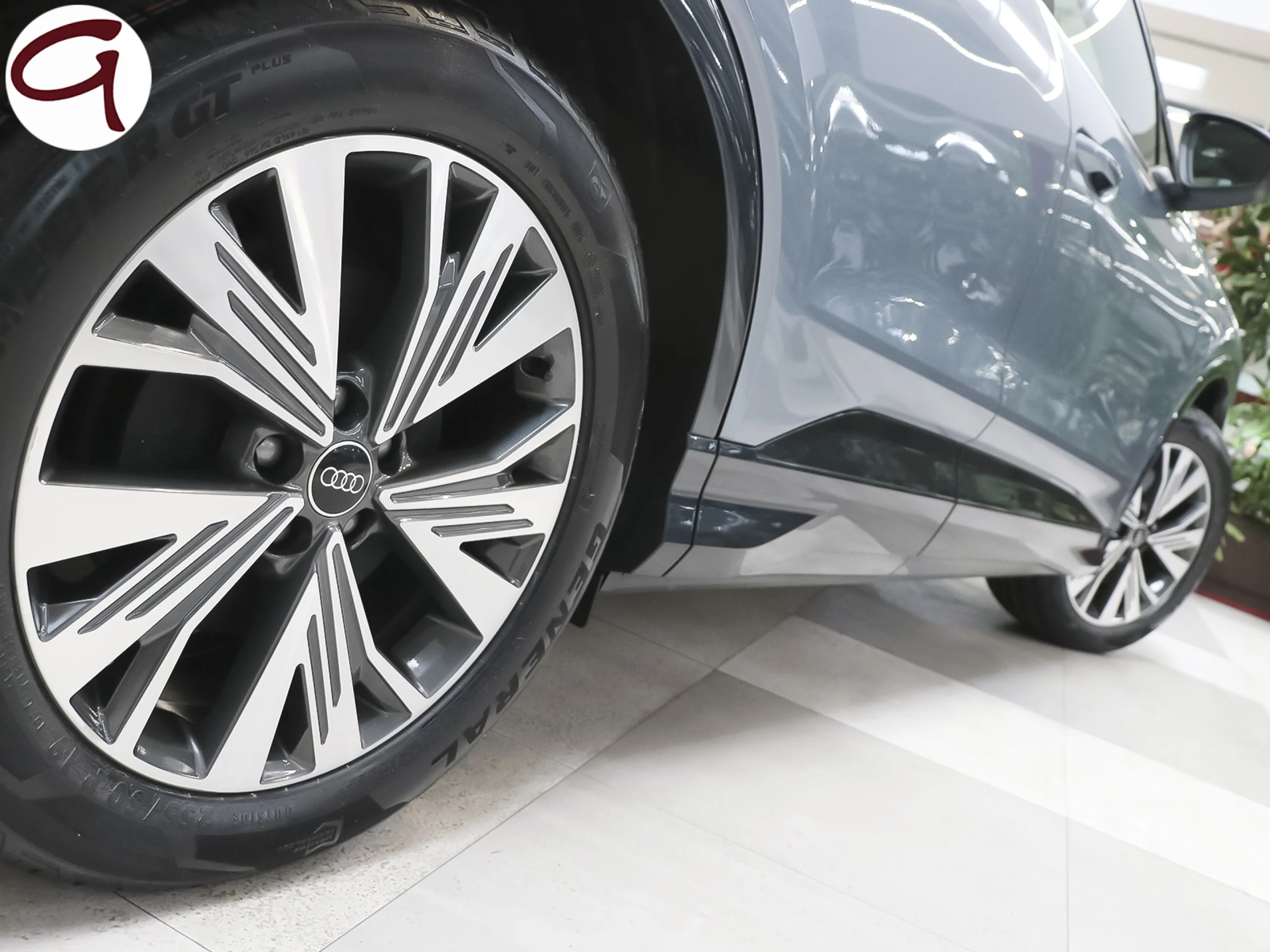 Audi Q4 e-tron Advanced 40 e-tron 150 kW (204 CV) - Foto 45