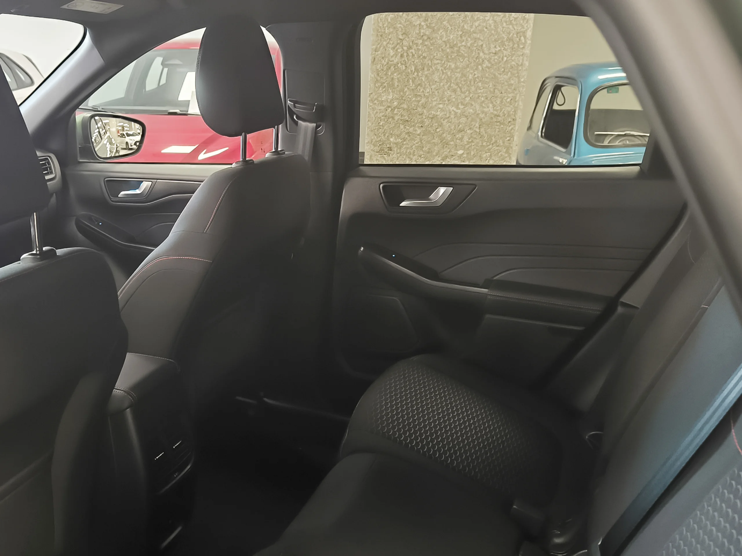 Ford Kuga 2.5 Duratec PHEV ST-Line Auto 178 kW (243 CV) - Foto 5