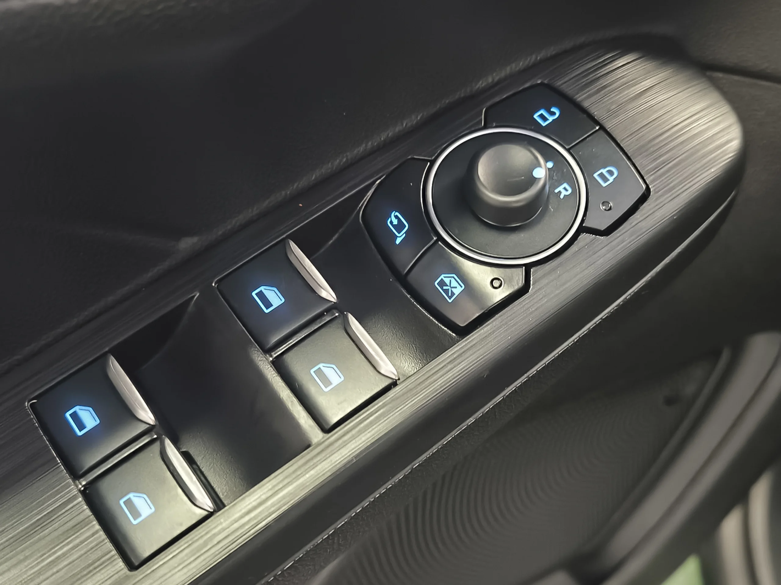 Ford Kuga 2.5 Duratec PHEV ST-Line Auto 178 kW (243 CV) - Foto 6