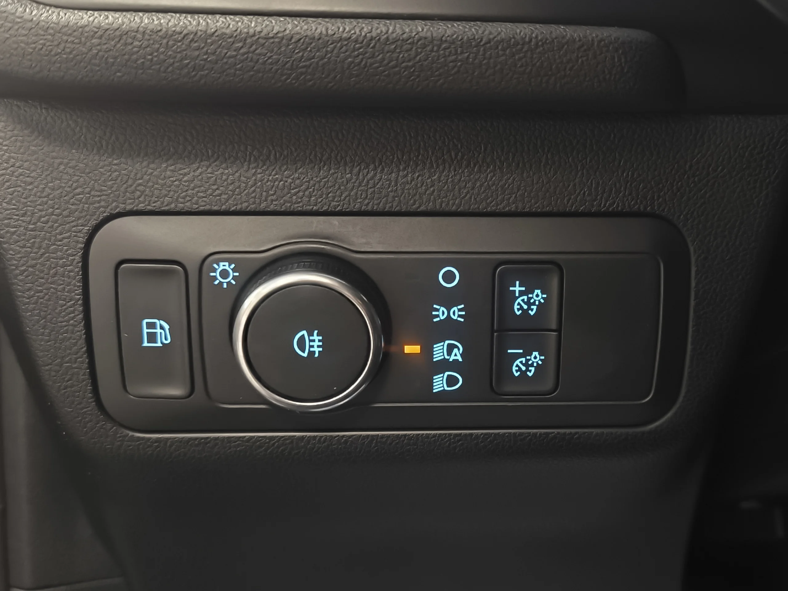 Ford Kuga 2.5 Duratec PHEV ST-Line Auto 178 kW (243 CV) - Foto 7