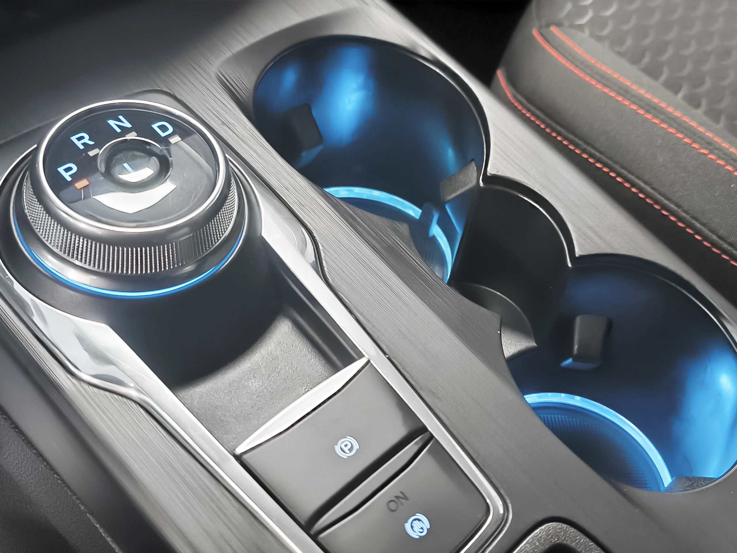 Ford Kuga 2.5 Duratec PHEV ST-Line Auto 178 kW (243 CV) - Foto 15