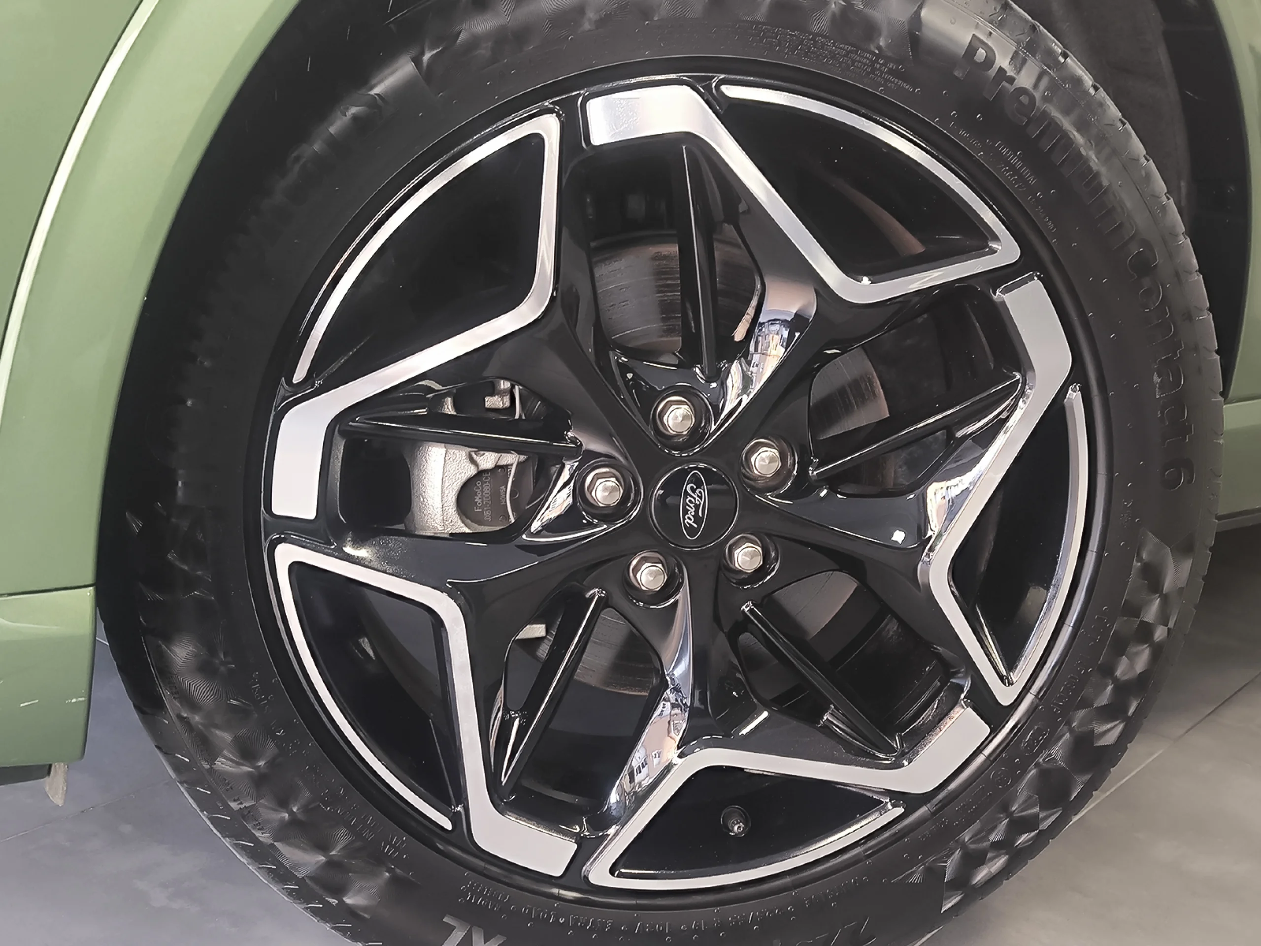 Ford Kuga 2.5 Duratec PHEV ST-Line Auto 178 kW (243 CV) - Foto 16