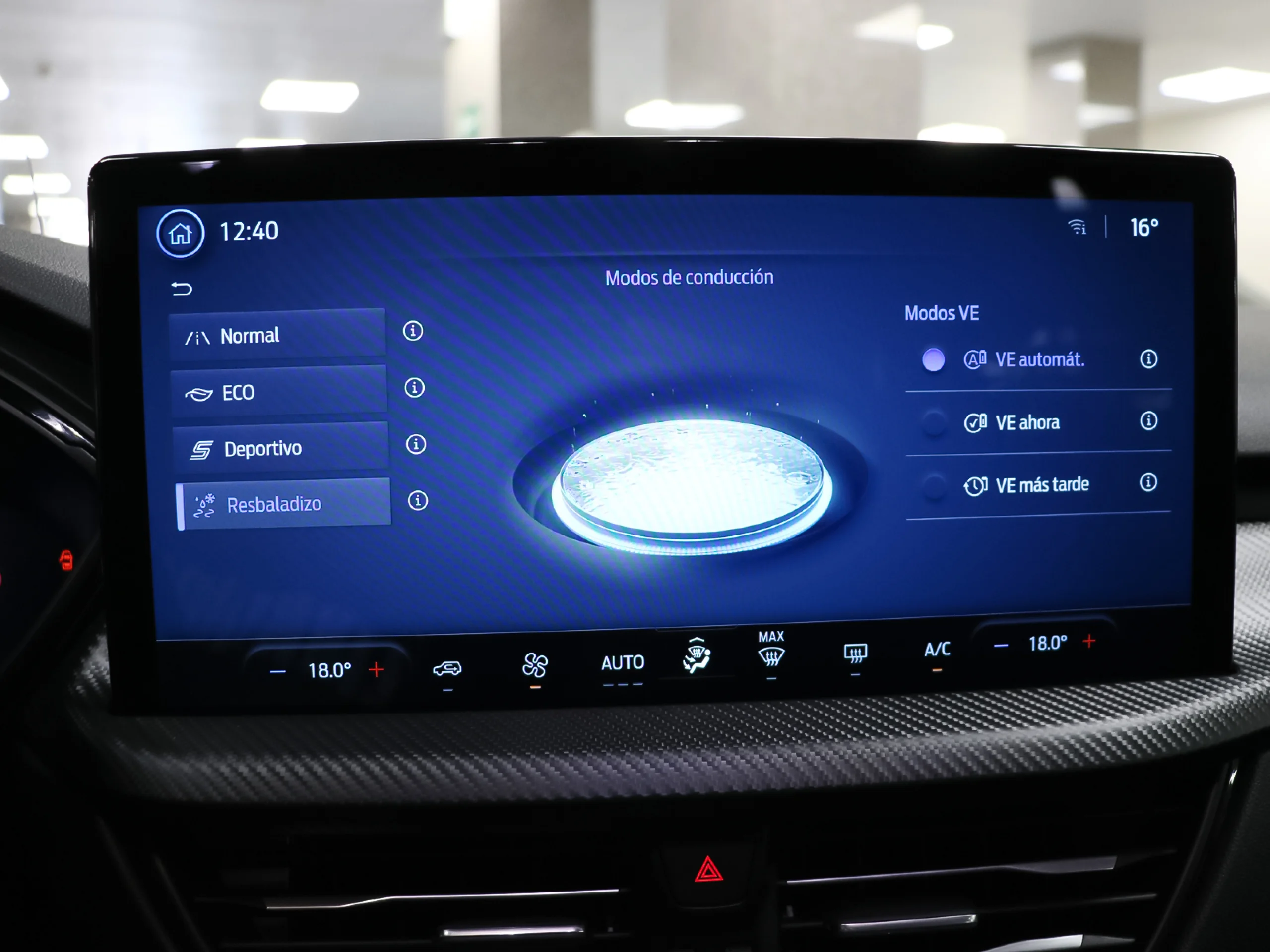 Ford Kuga 2.5 Duratec PHEV ST-Line Auto 178 kW (243 CV) - Foto 21