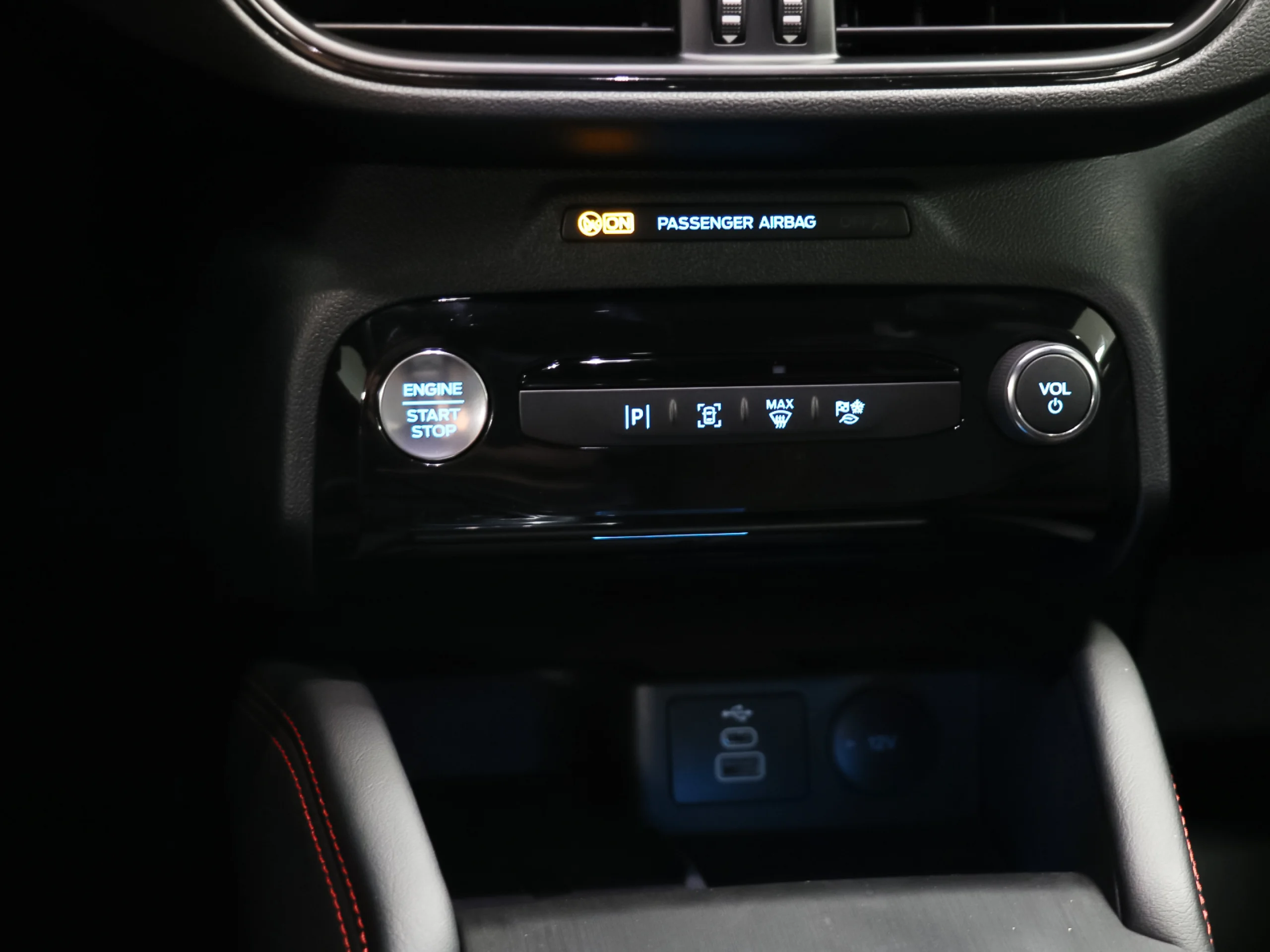 Ford Kuga 2.5 Duratec PHEV ST-Line Auto 178 kW (243 CV) - Foto 29