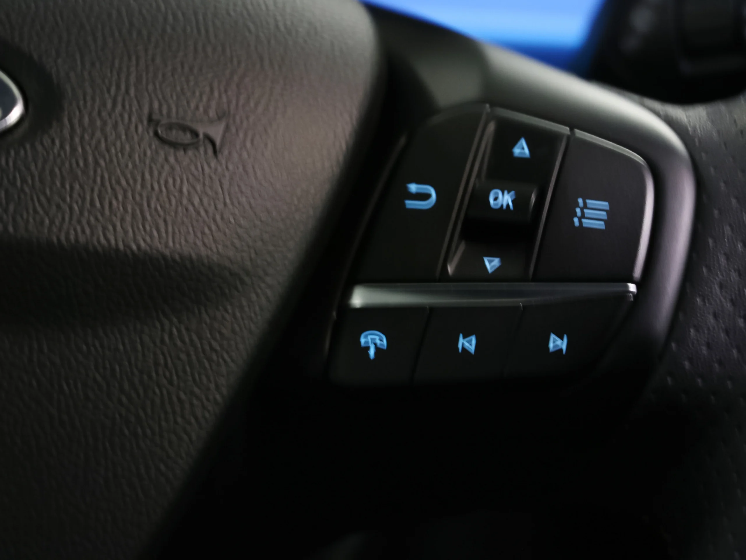 Ford Kuga 2.5 Duratec PHEV ST-Line Auto 178 kW (243 CV) - Foto 34