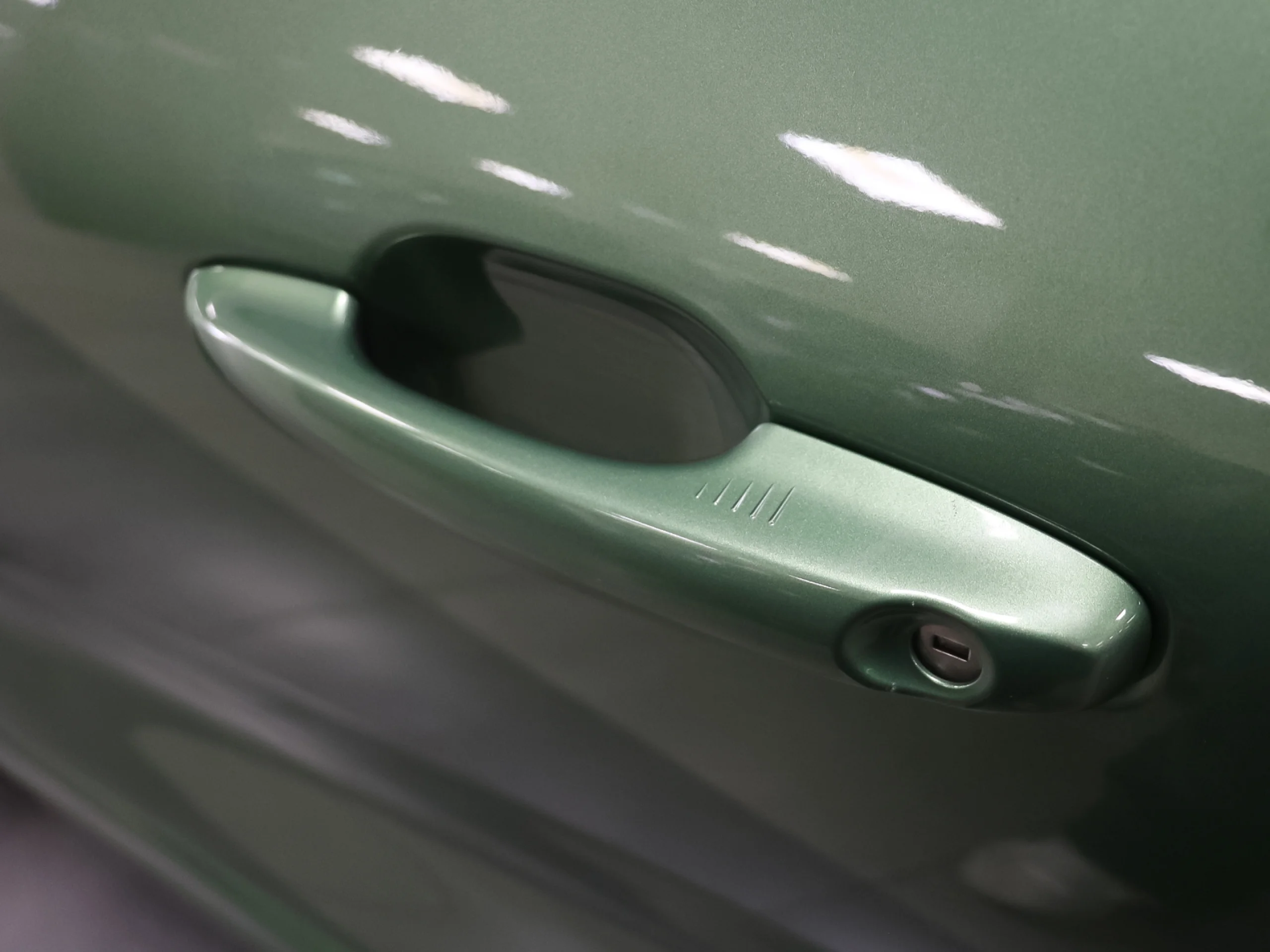 Ford Kuga 2.5 Duratec PHEV ST-Line Auto 178 kW (243 CV) - Foto 39