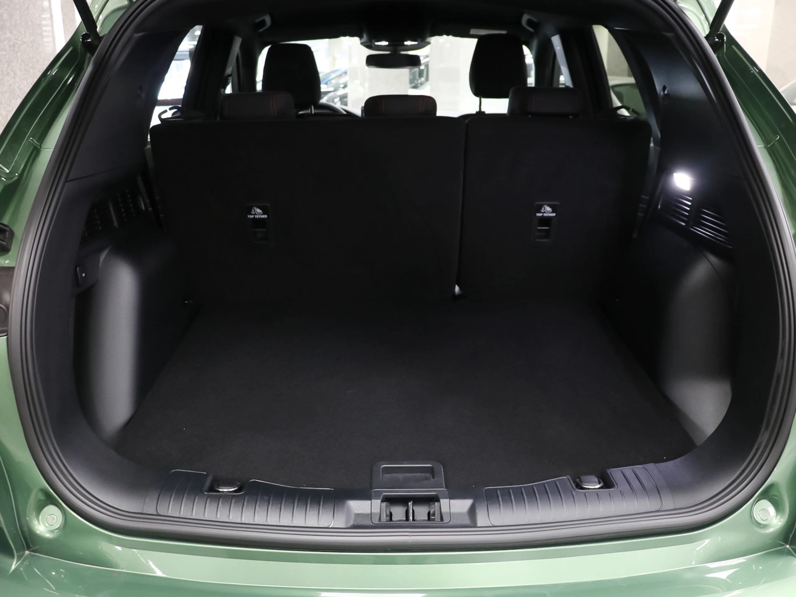 Ford Kuga 2.5 Duratec PHEV ST-Line Auto 178 kW (243 CV) - Foto 43