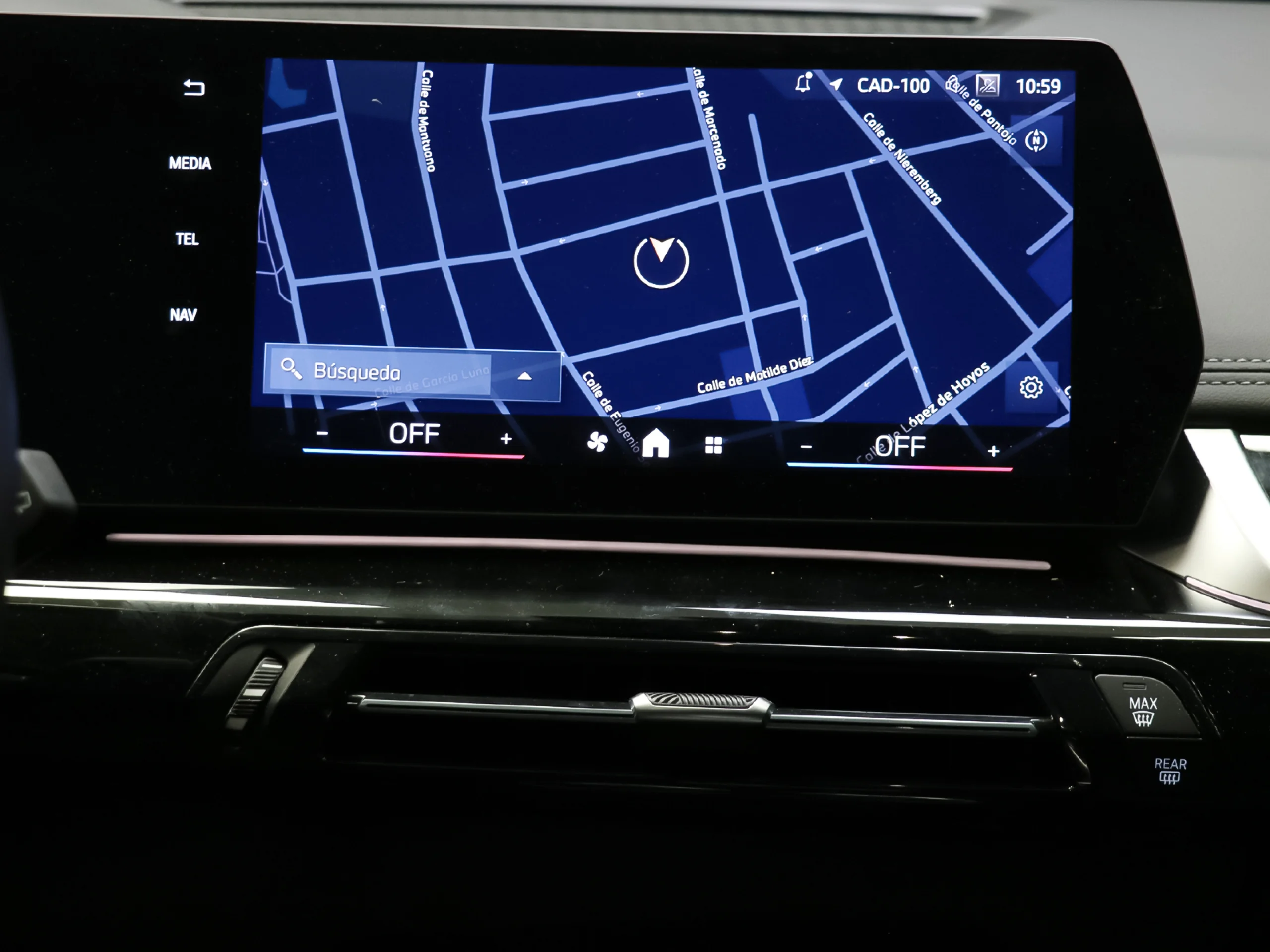 BMW IX1 eDrive20 150 kW (204 CV) - Foto 12