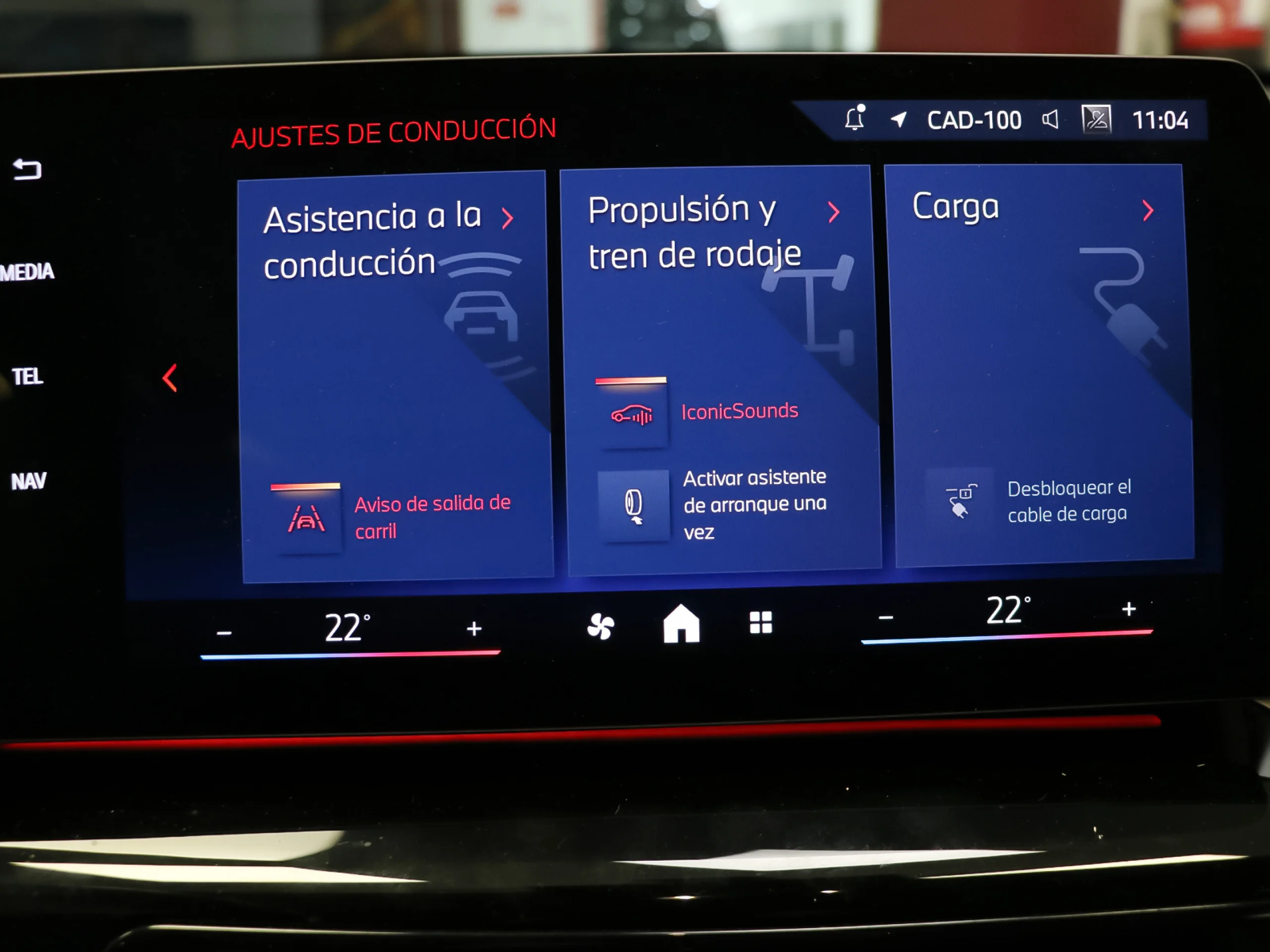 BMW IX1 eDrive20 150 kW (204 CV) - Foto 27