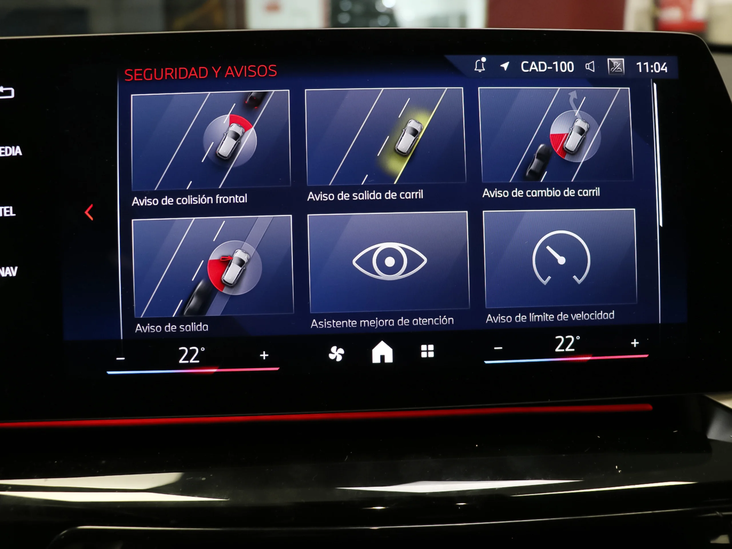 BMW IX1 eDrive20 150 kW (204 CV) - Foto 26