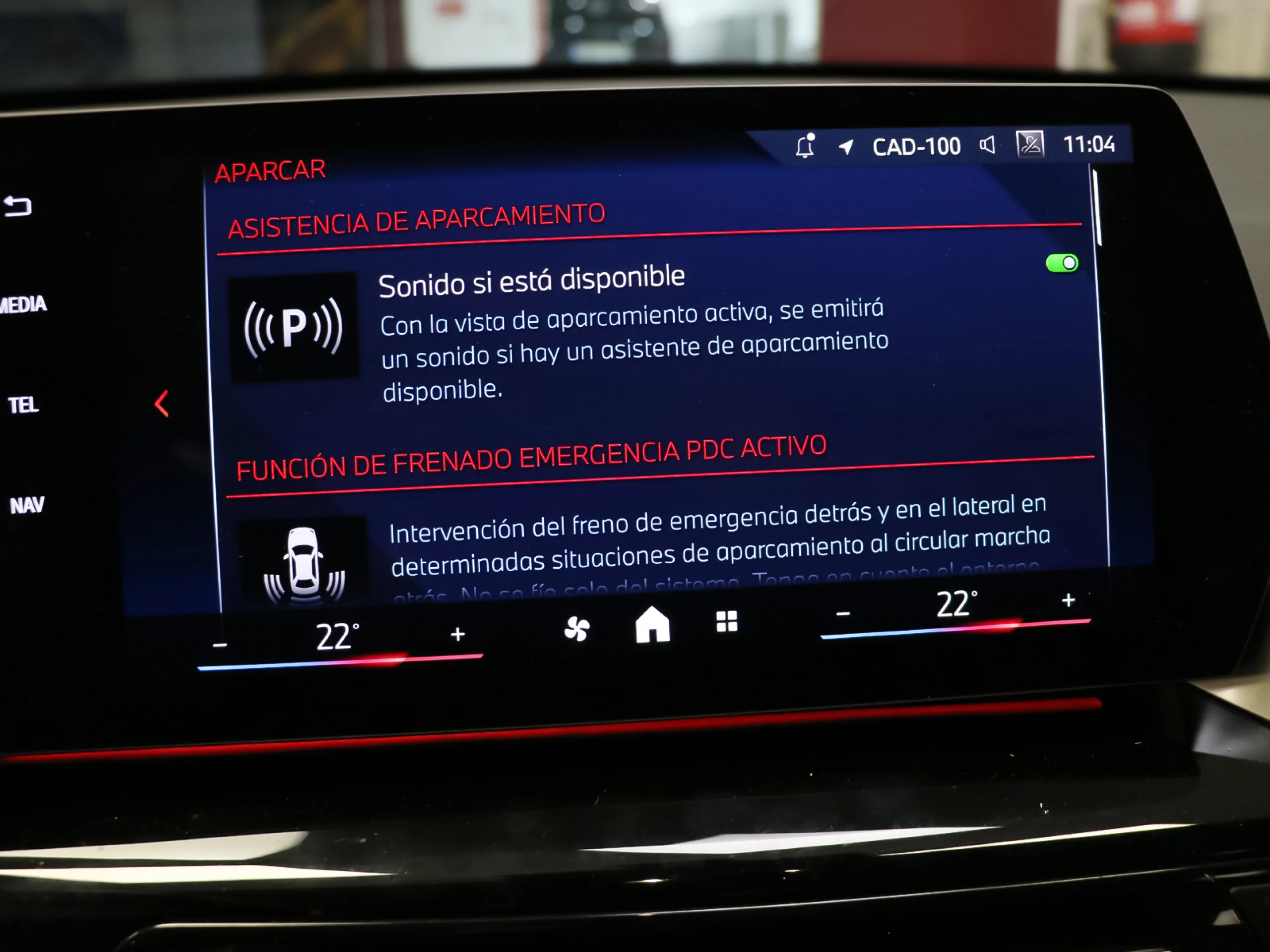 BMW IX1 eDrive20 150 kW (204 CV) - Foto 29