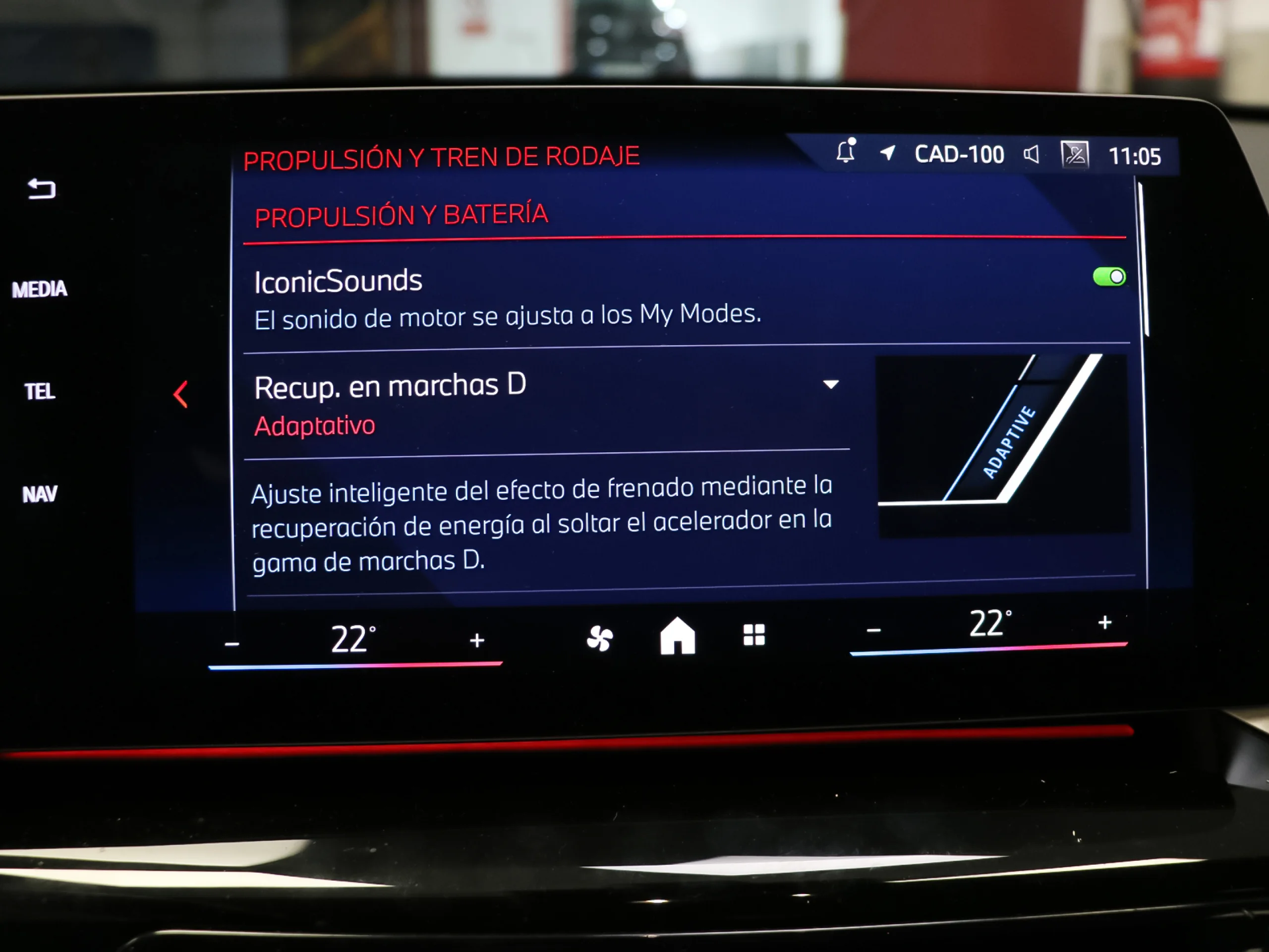 BMW IX1 eDrive20 150 kW (204 CV) - Foto 31