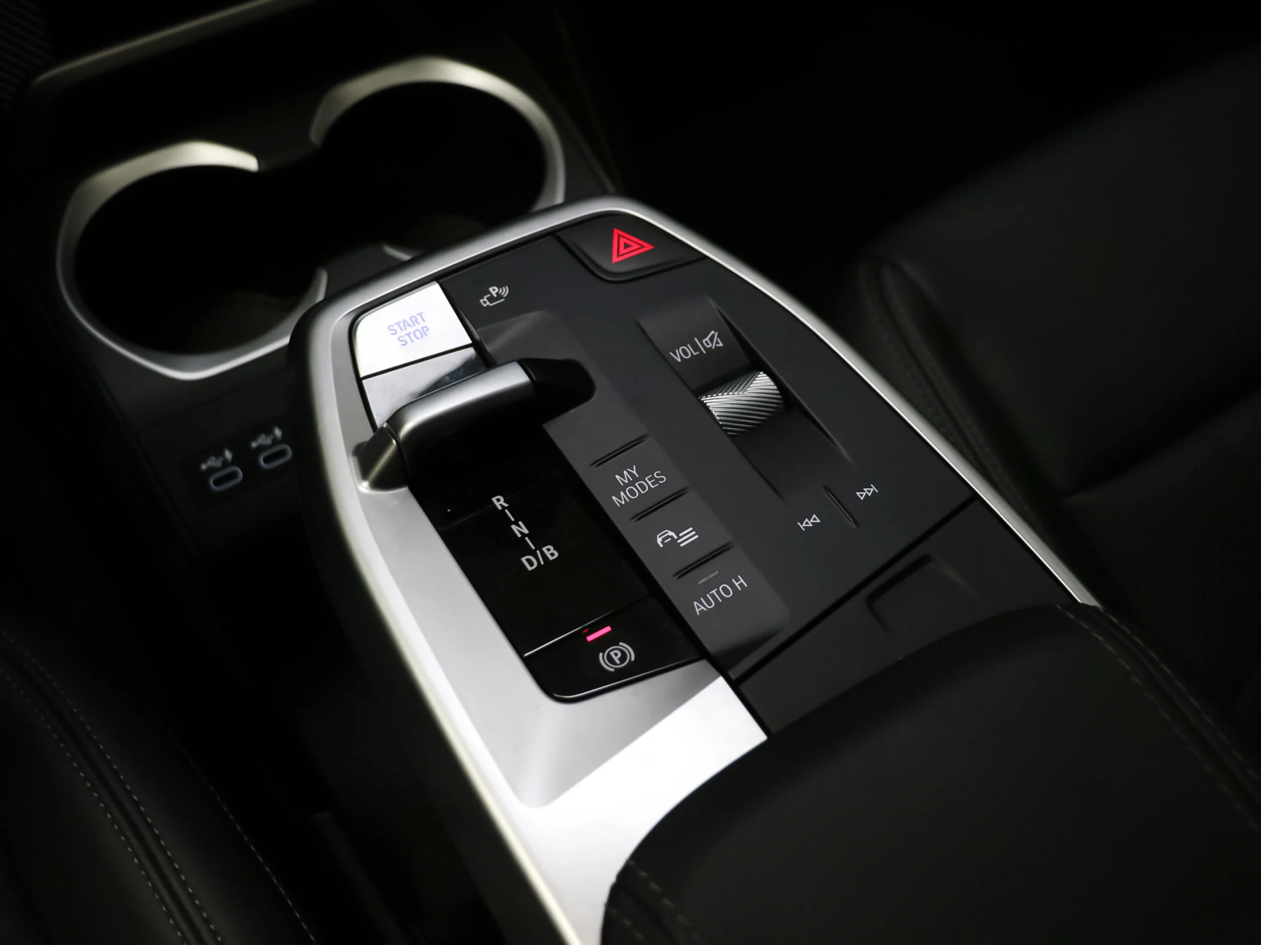 BMW IX1 eDrive20 150 kW (204 CV) - Foto 36