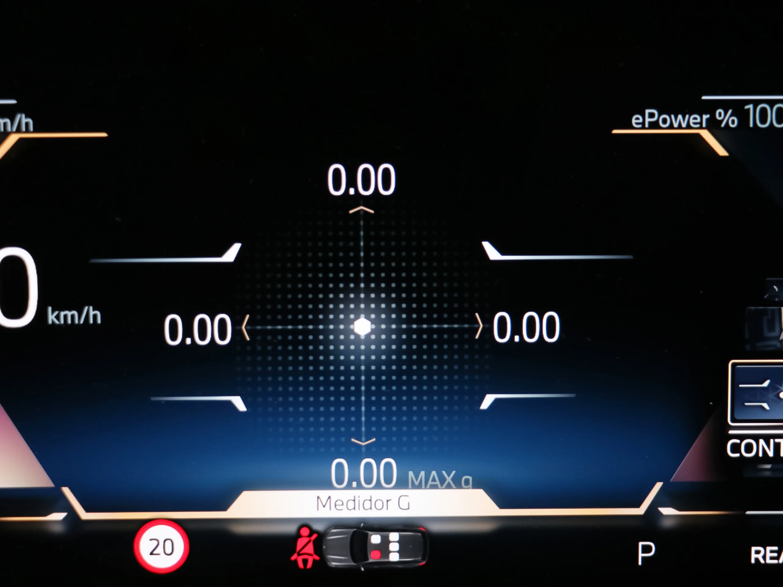 BMW IX1 eDrive20 150 kW (204 CV) - Foto 43