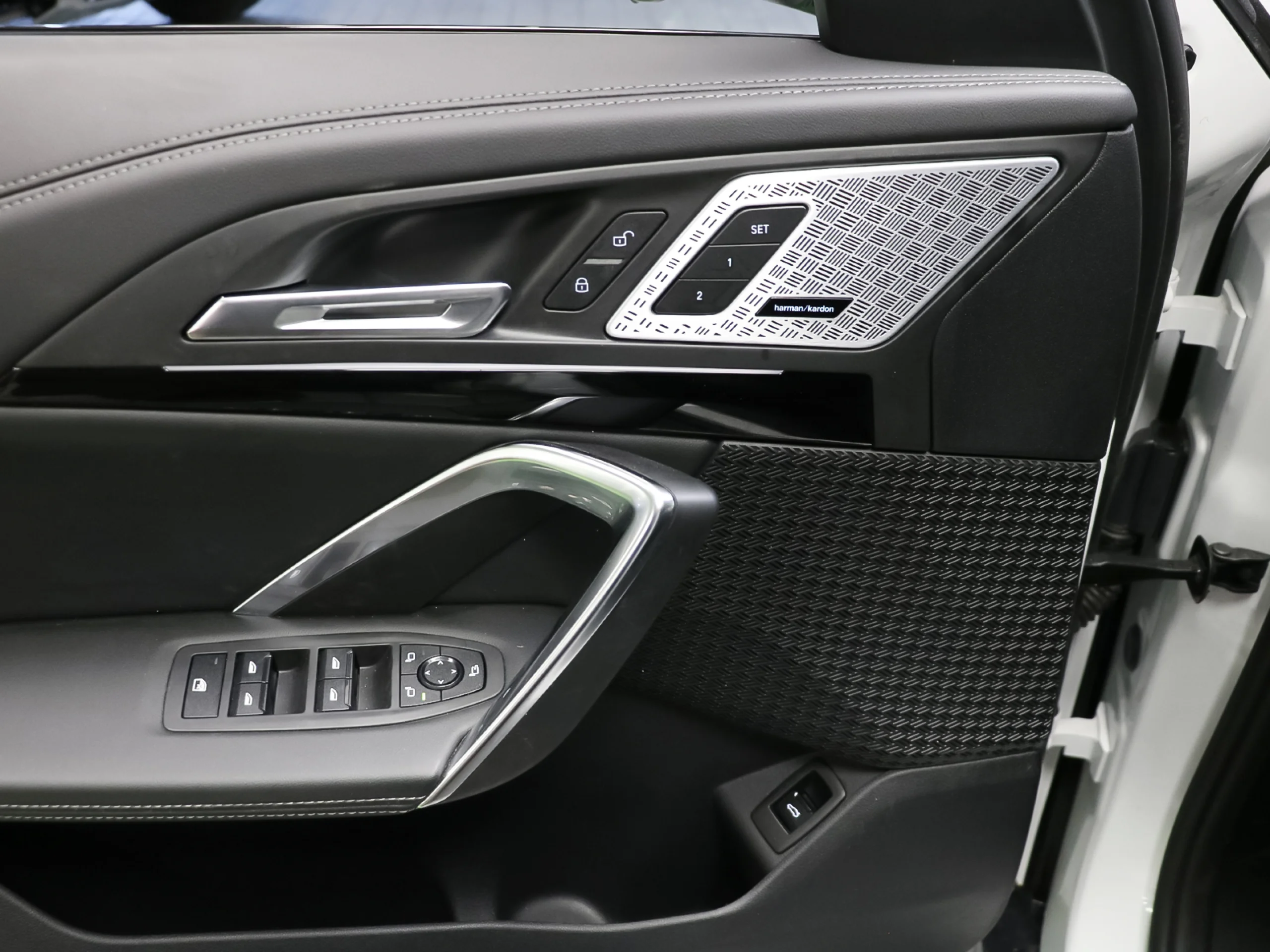 BMW IX1 eDrive20 150 kW (204 CV) - Foto 45