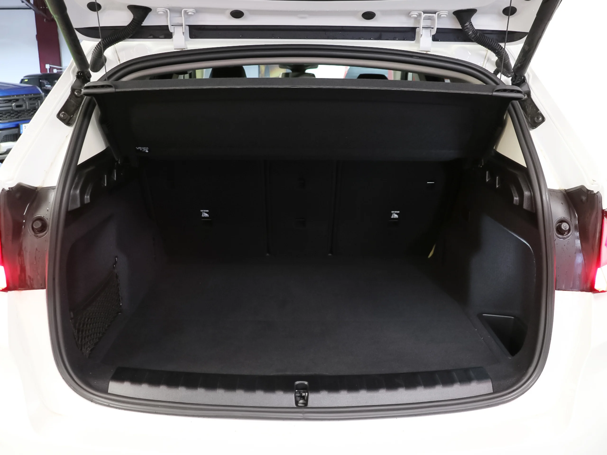 BMW IX1 eDrive20 150 kW (204 CV) - Foto 53