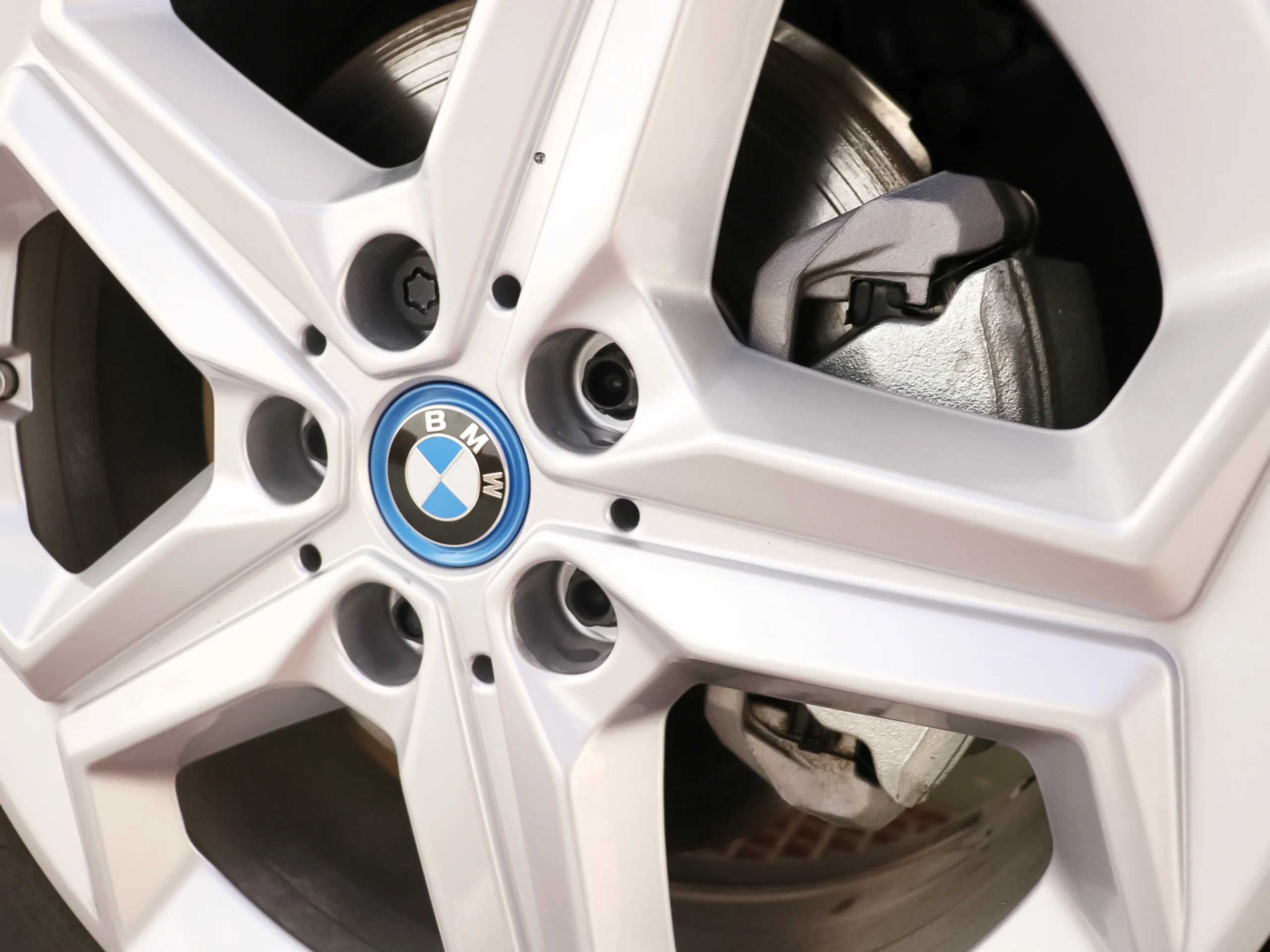 BMW IX1 eDrive20 150 kW (204 CV) - Foto 52