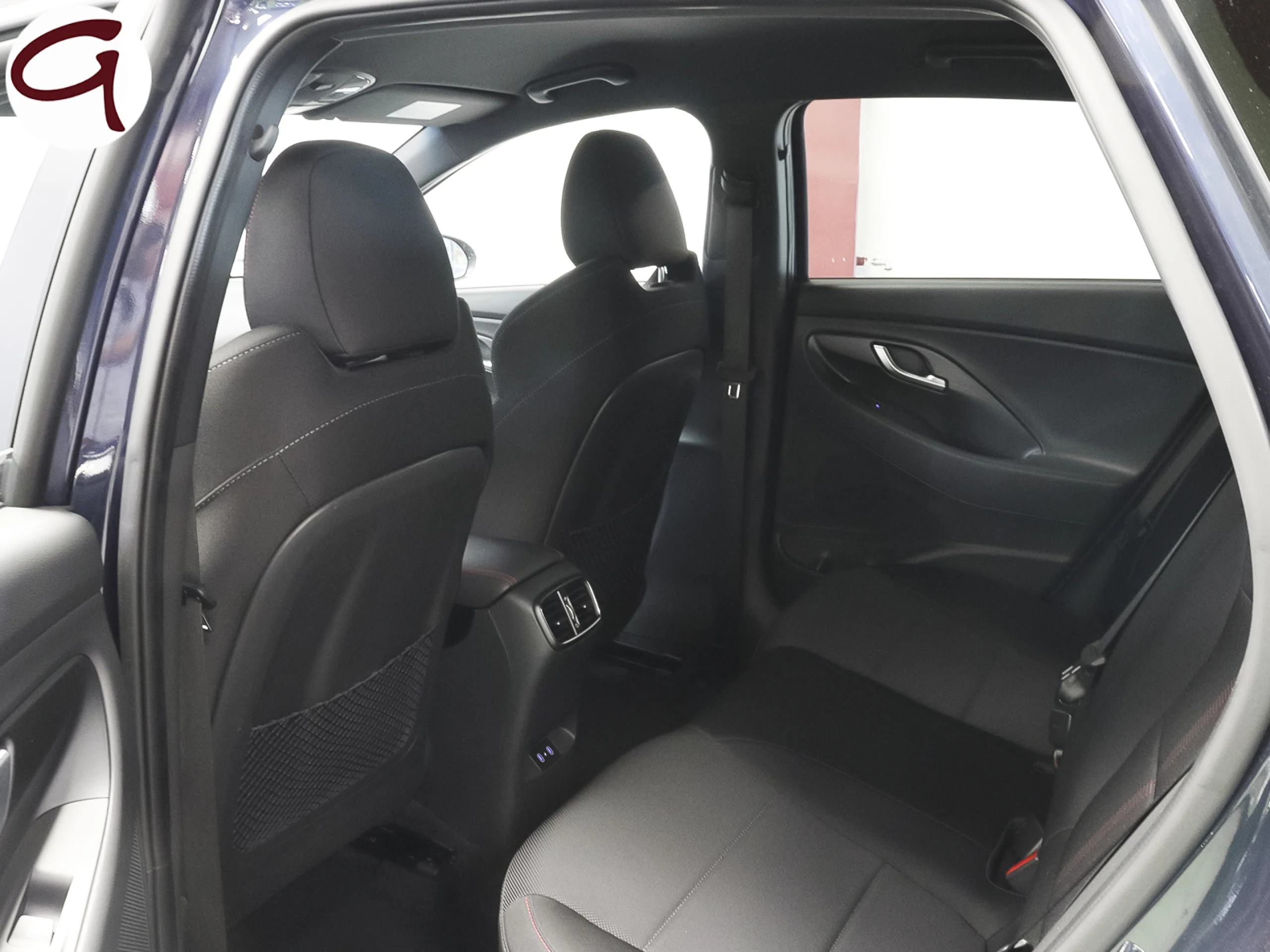 Hyundai I30 1.0 TGDI N Line 74 kW (100 CV) - Foto 6