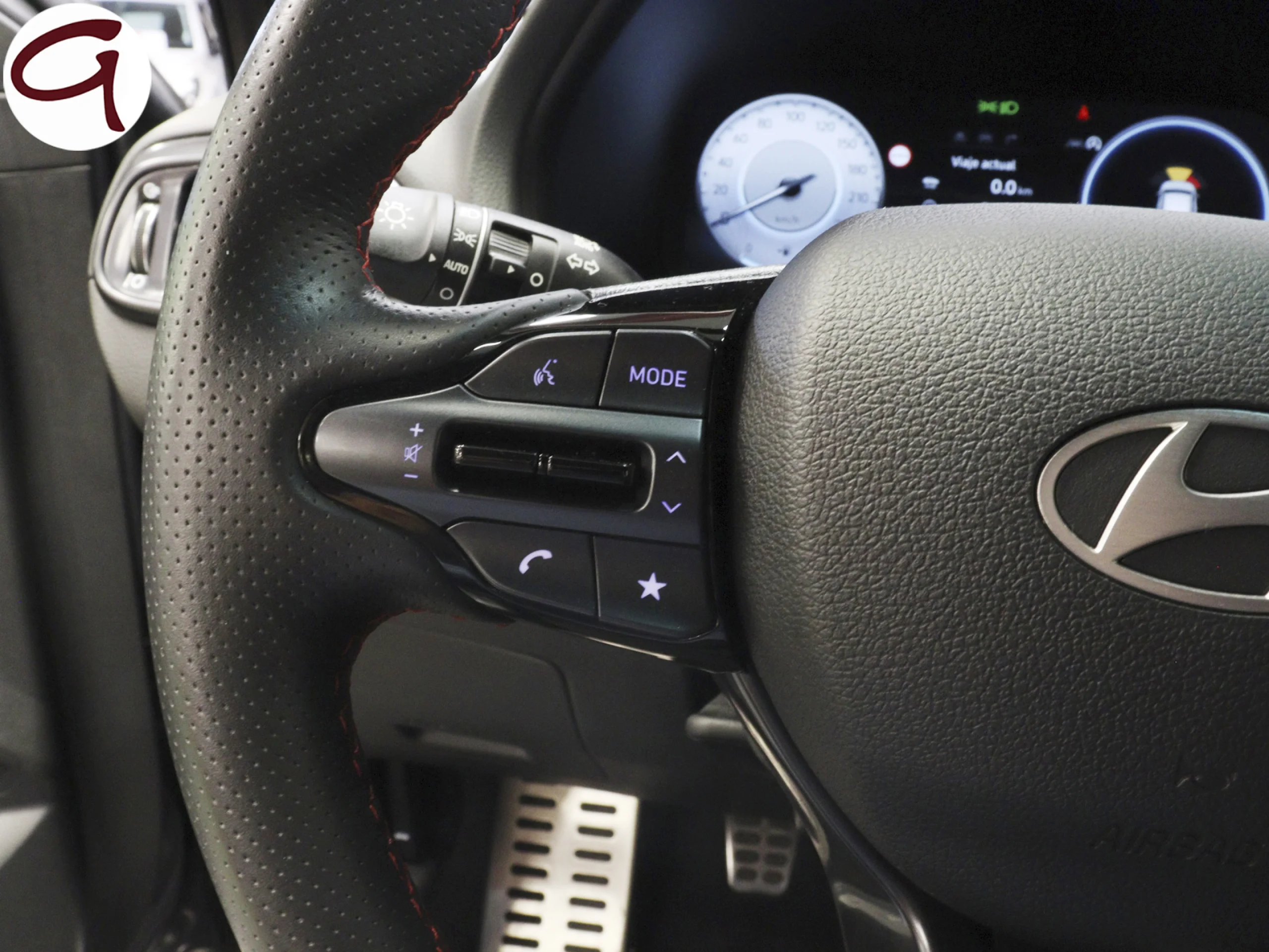 Hyundai I30 1.0 TGDI N Line 74 kW (100 CV) - Foto 10