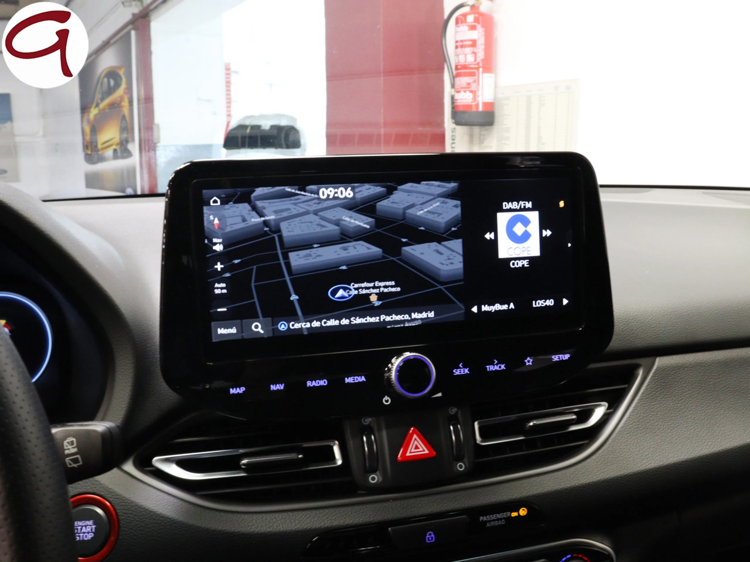 Hyundai I30 1.0 TGDI N Line 74 kW (100 CV) - Foto 14