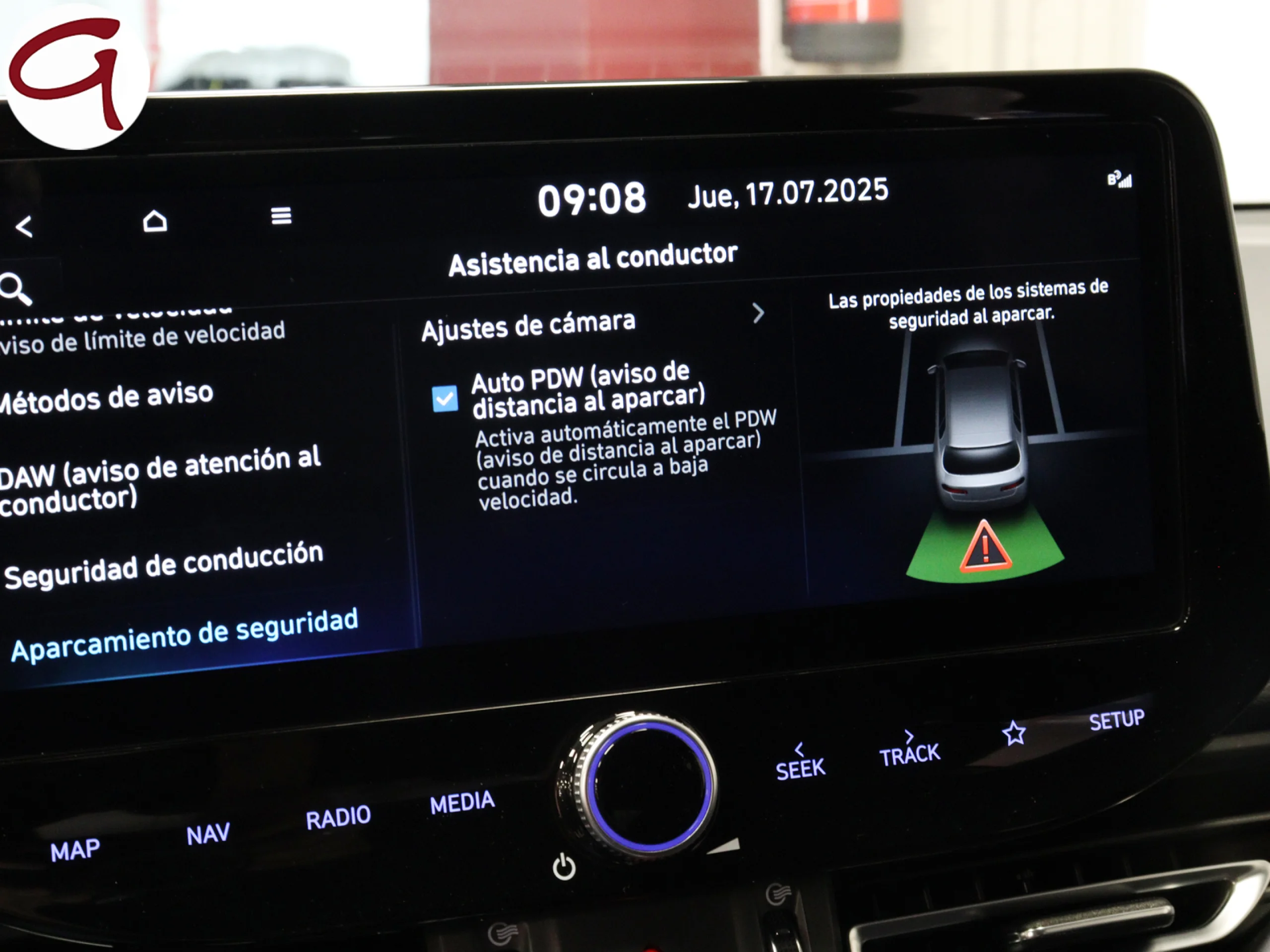 Hyundai I30 1.0 TGDI N Line 74 kW (100 CV) - Foto 19