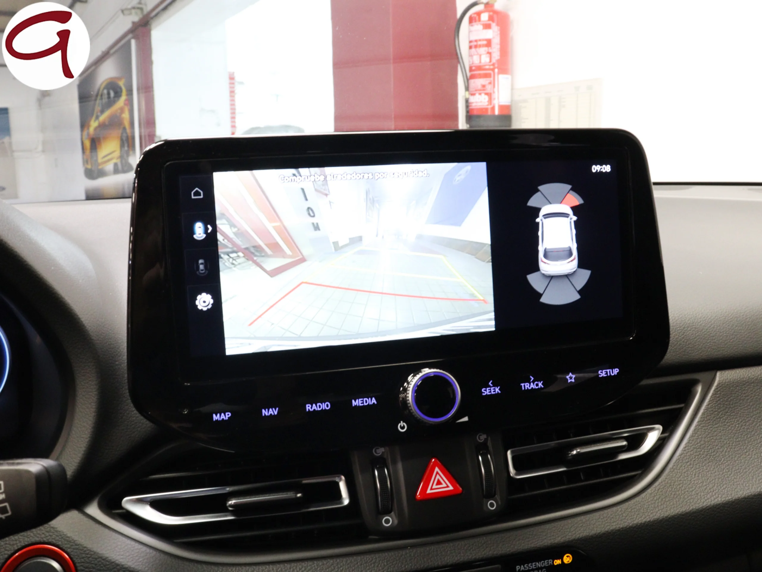 Hyundai I30 1.0 TGDI N Line 74 kW (100 CV) - Foto 20