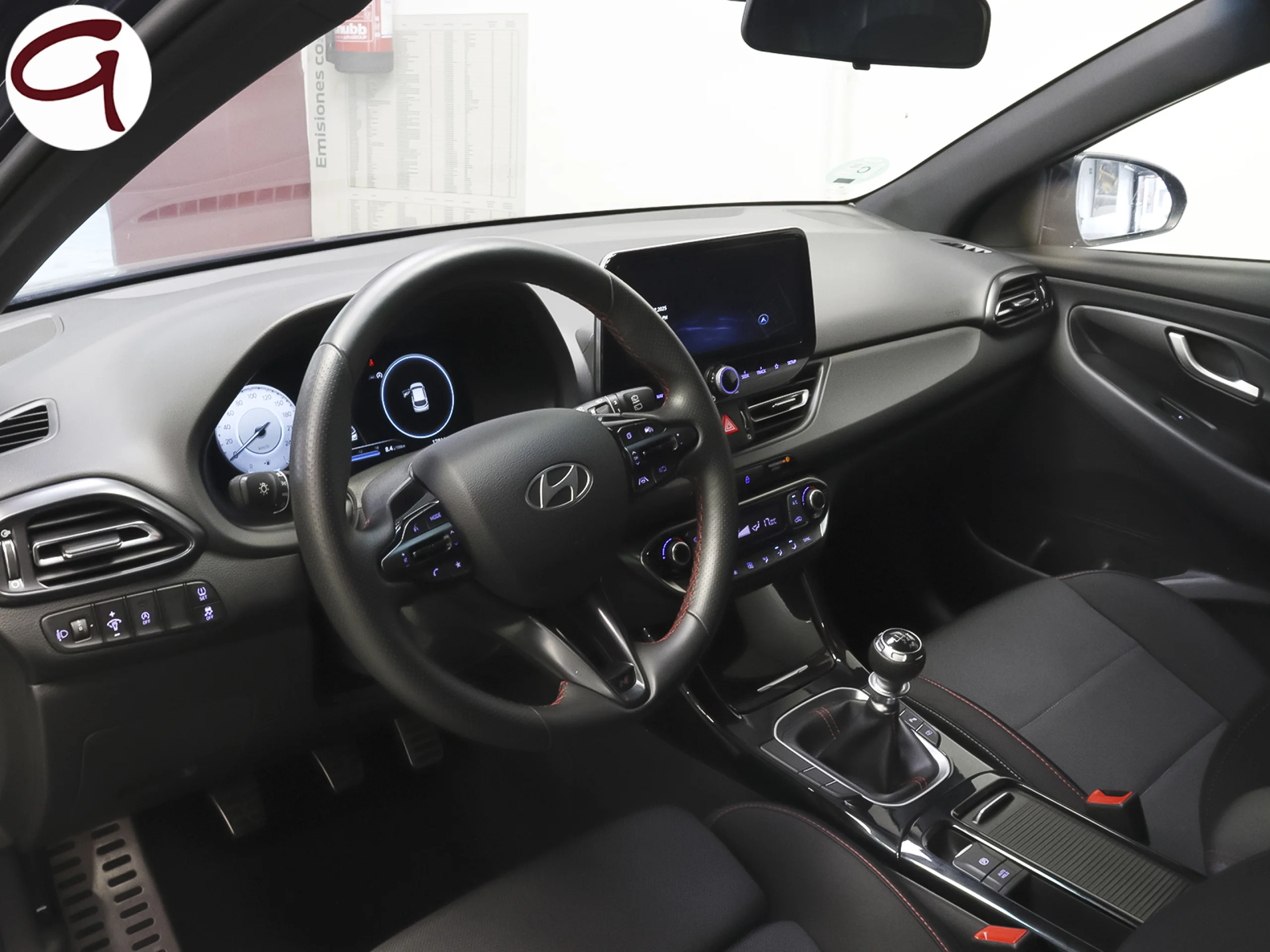 Hyundai I30 1.0 TGDI N Line 74 kW (100 CV) - Foto 3