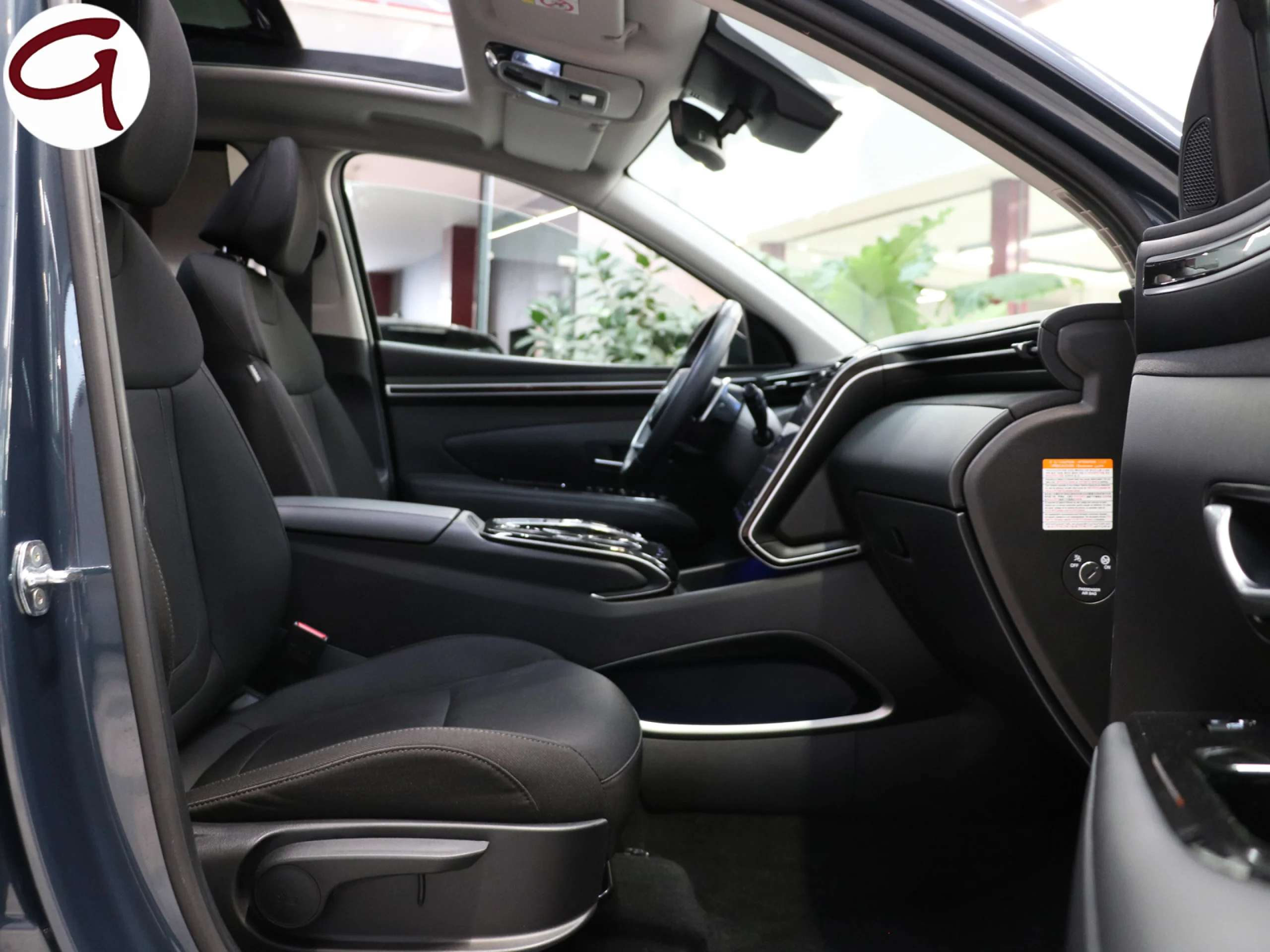 Hyundai Tucson 1.6 TGDI PHEV Tecno Sky 4x4 Auto 195 kW (265 CV) - Foto 6