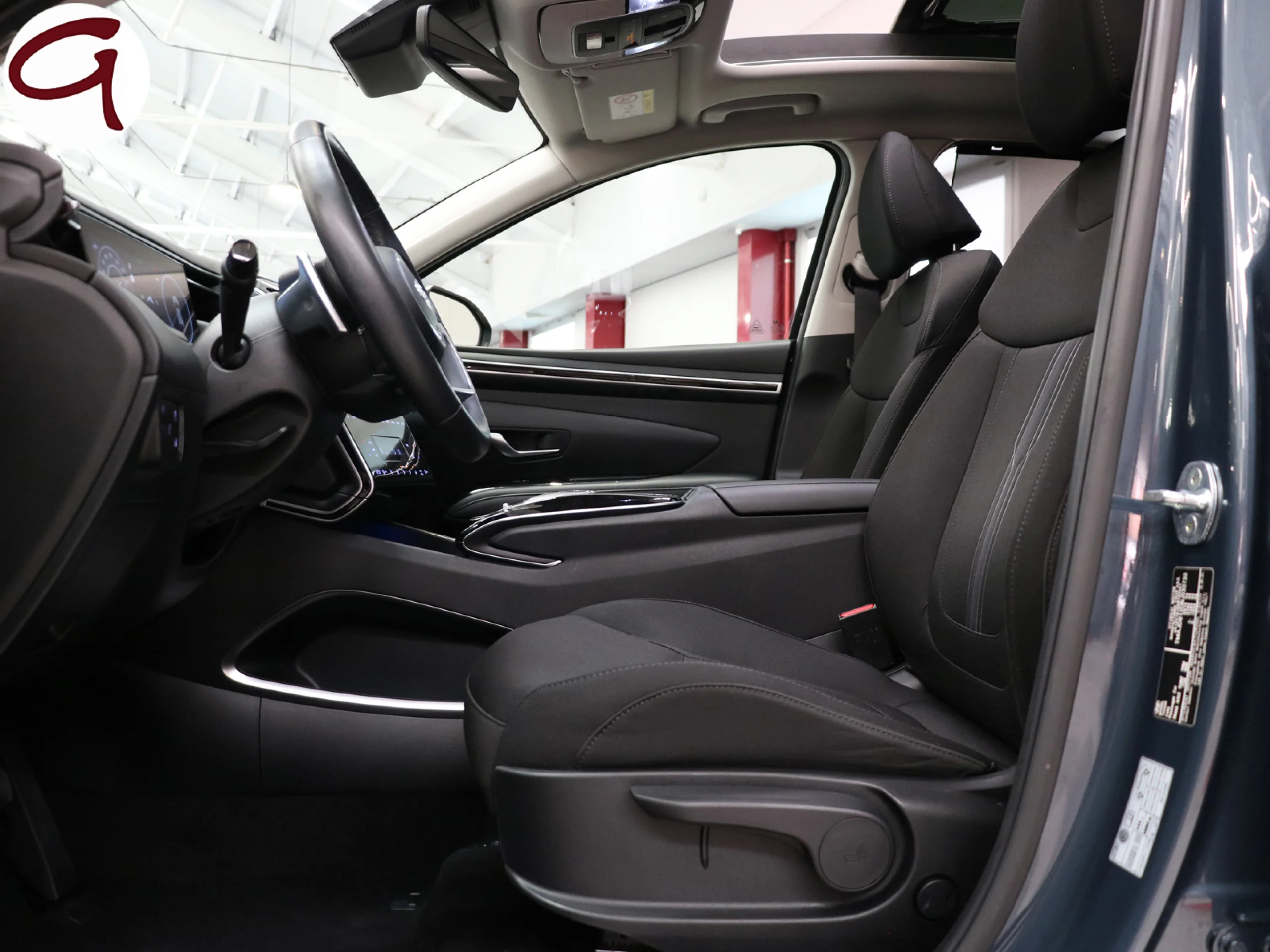 Hyundai Tucson 1.6 TGDI PHEV Tecno Sky 4x4 Auto 195 kW (265 CV) - Foto 7