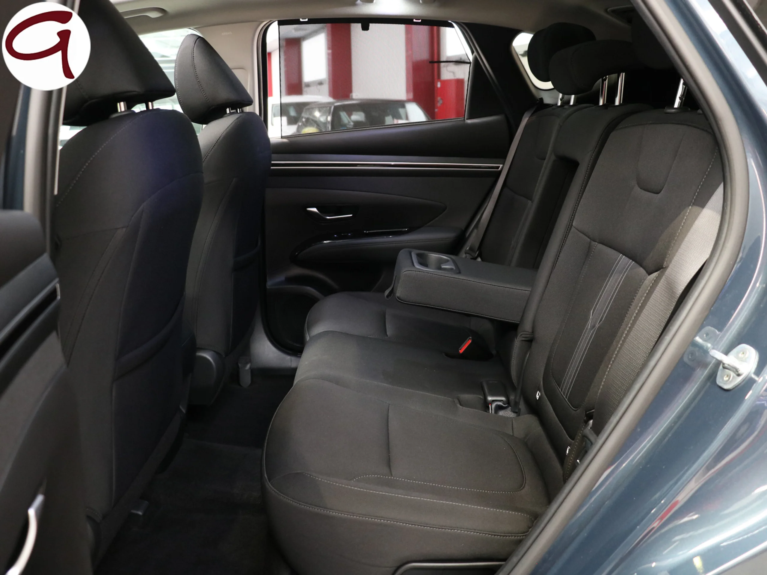 Hyundai Tucson 1.6 TGDI PHEV Tecno Sky 4x4 Auto 195 kW (265 CV) - Foto 10